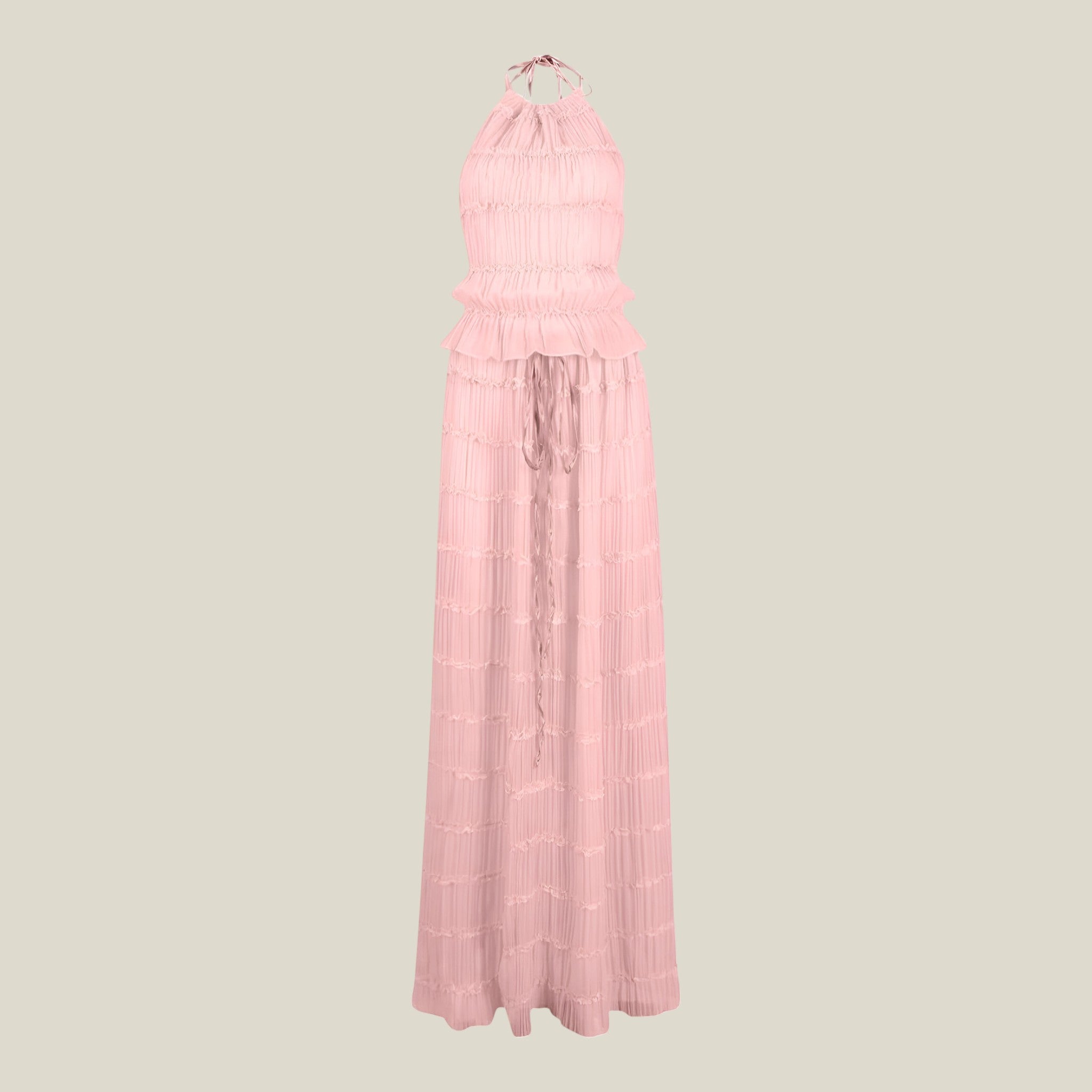 Ida | Ensemble assorti d'été – Moderne et confortable