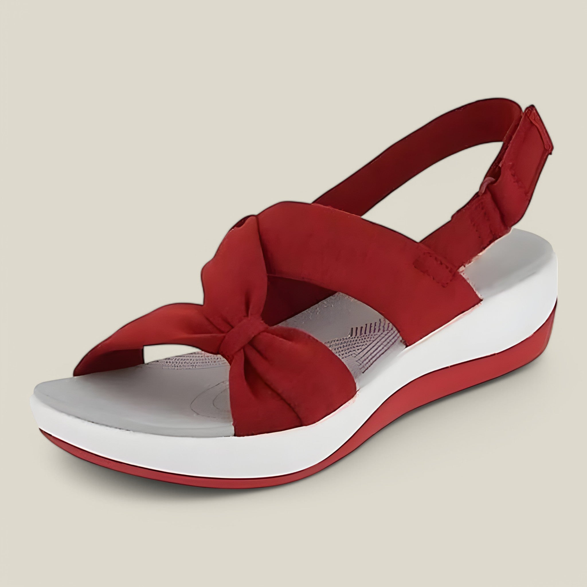 Martha | Sandales d'été - élégantes et confortables