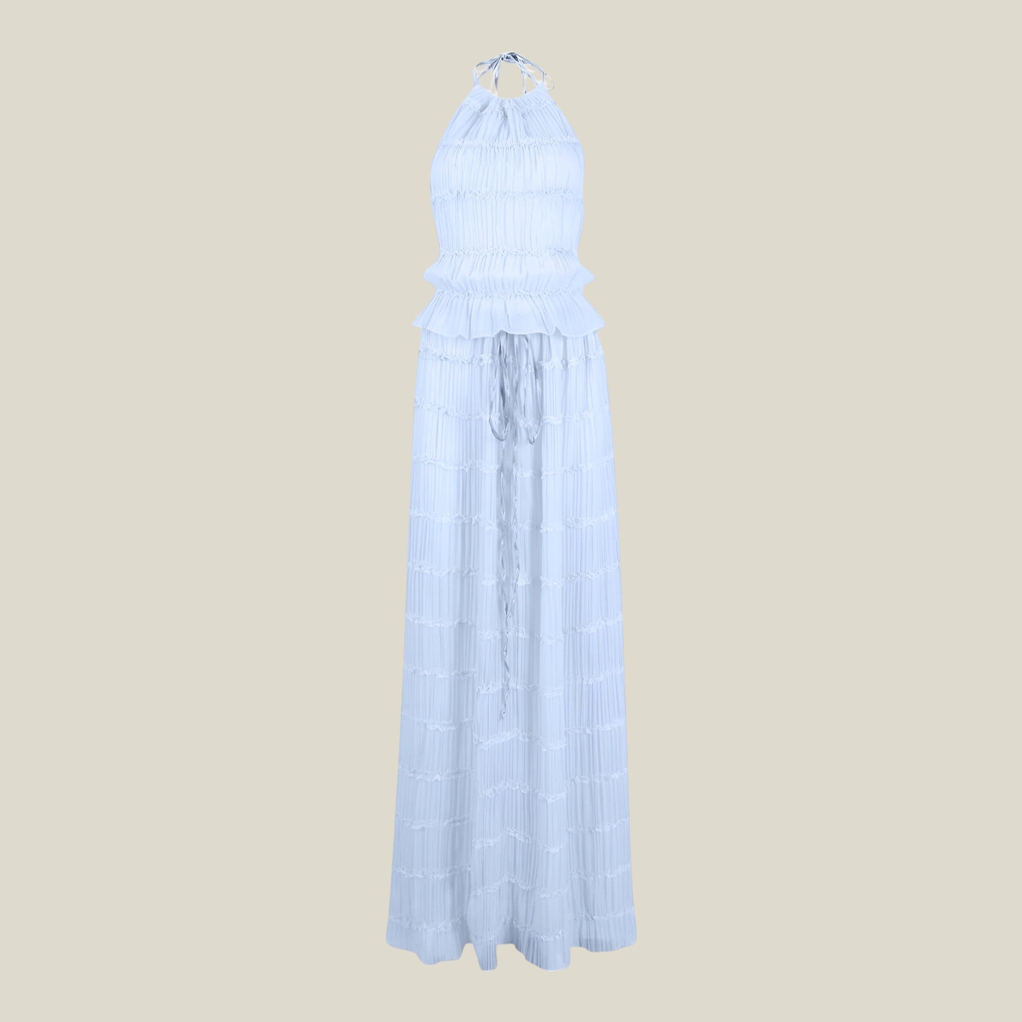 Ida | Ensemble assorti d'été – Moderne et confortable