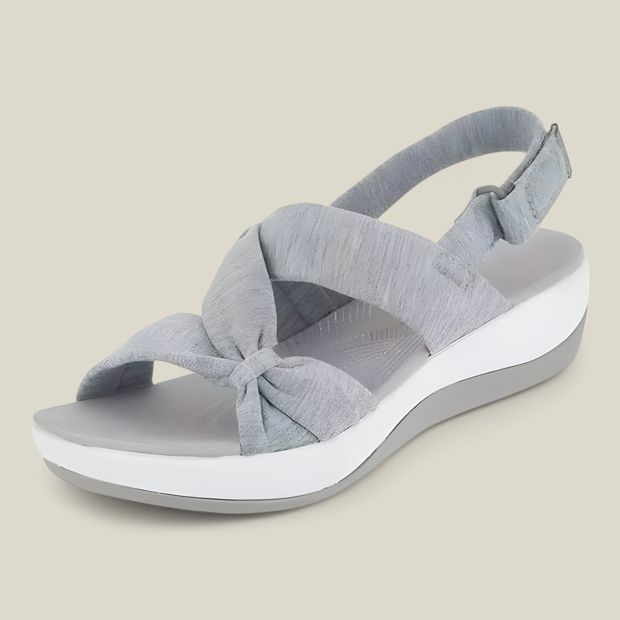 Martha | Sandales d'été - élégantes et confortables