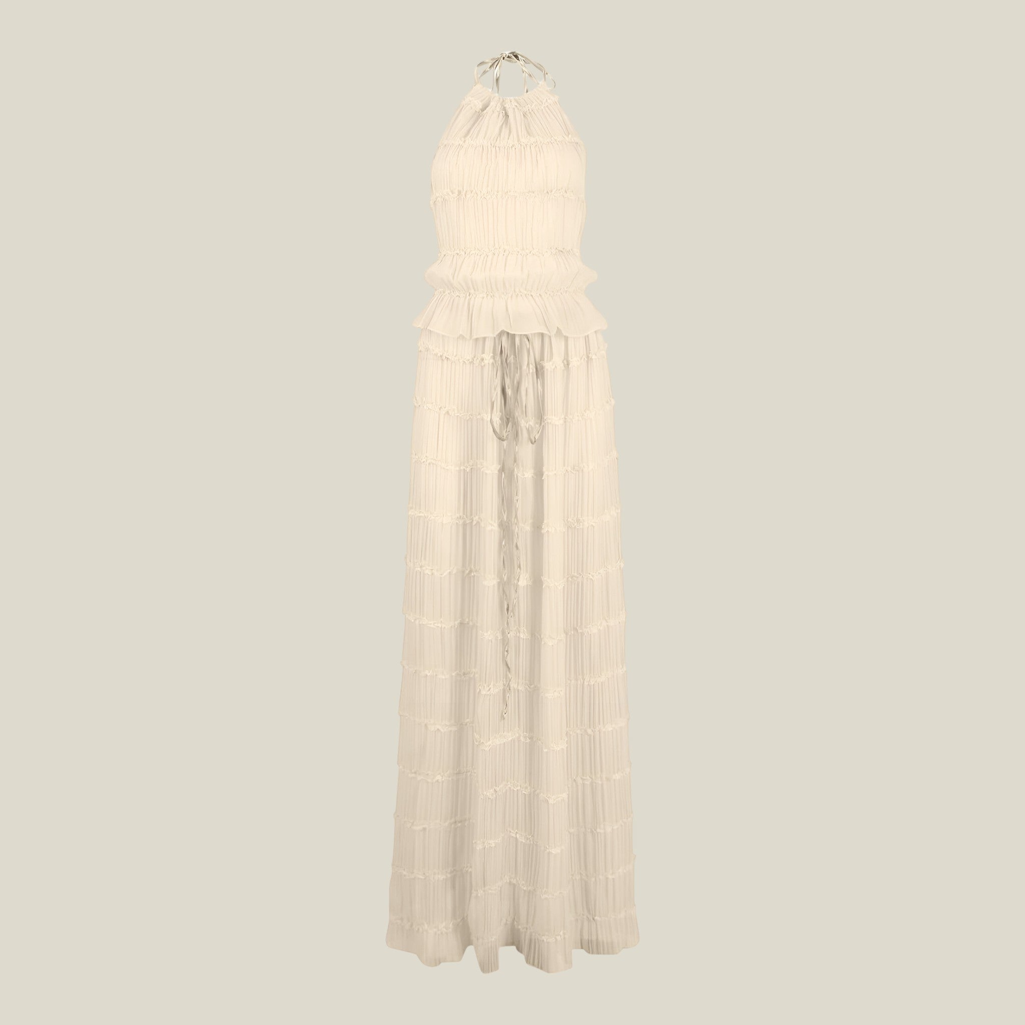 Ida | Ensemble assorti d'été – Moderne et confortable