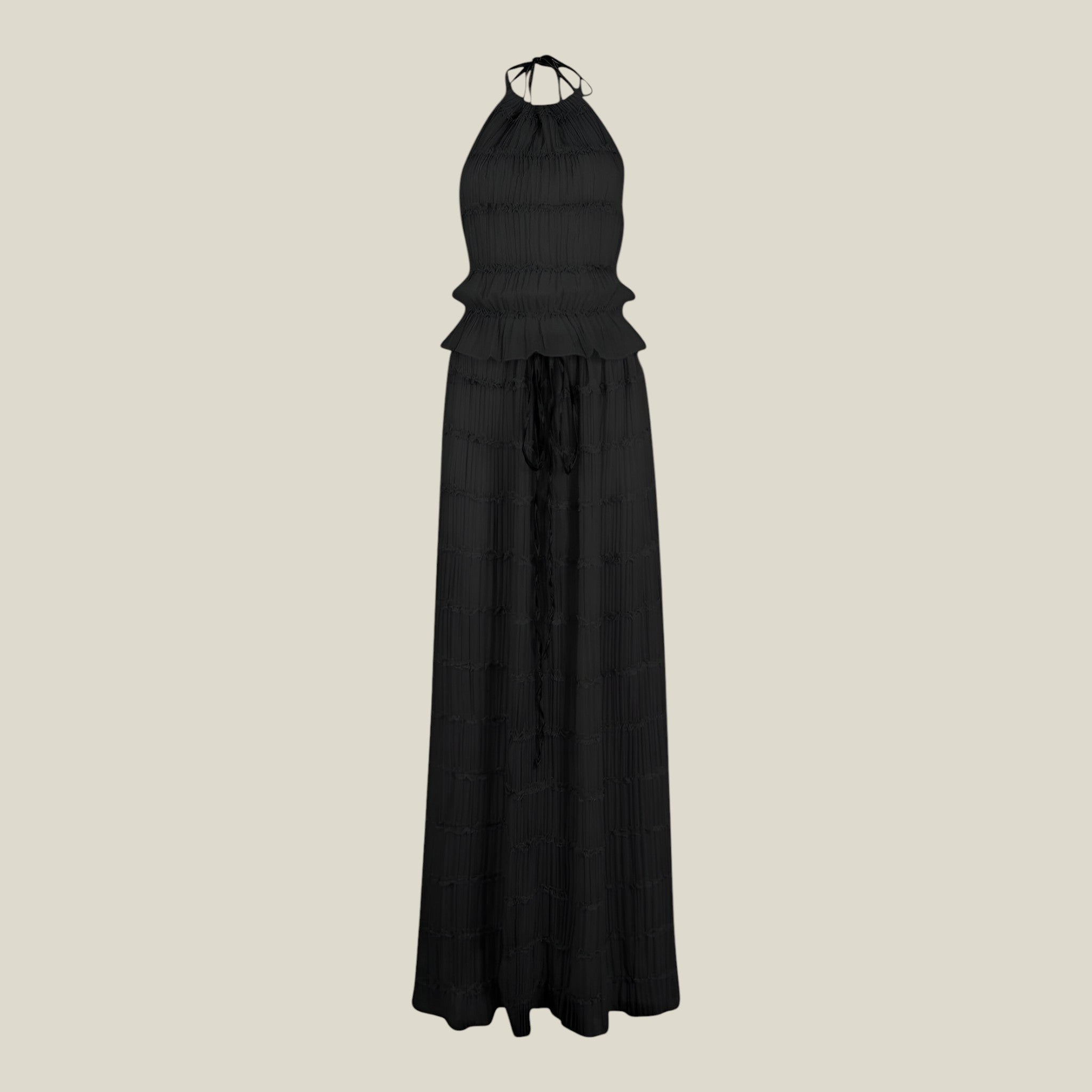Ida | Ensemble assorti d'été – Moderne et confortable