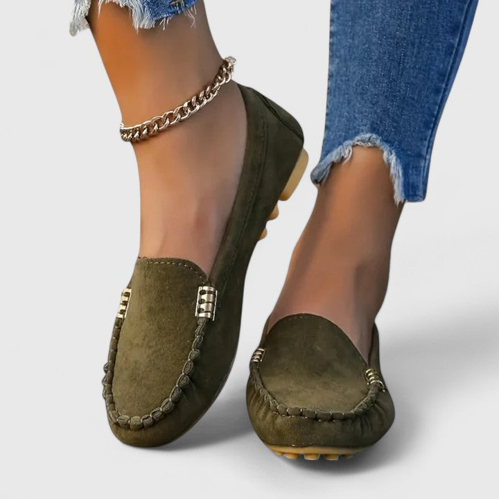 Women's All-Day Comfort Orthopedic Loafer