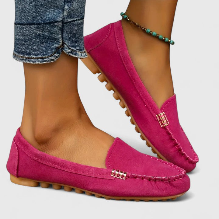Women's All-Day Comfort Orthopedic Loafer