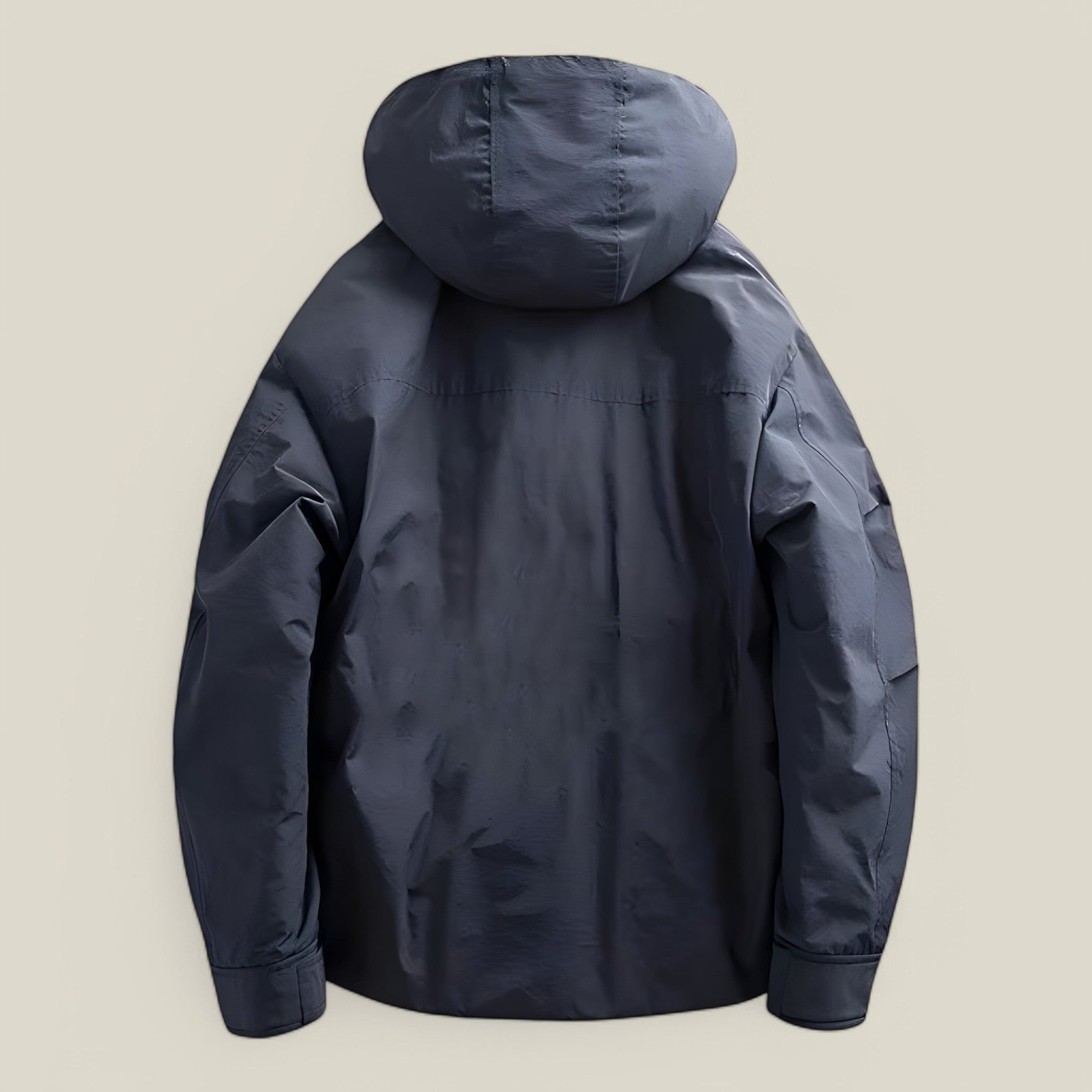 Victor | Manteau coupe-vent - Élégant et fonctionnel