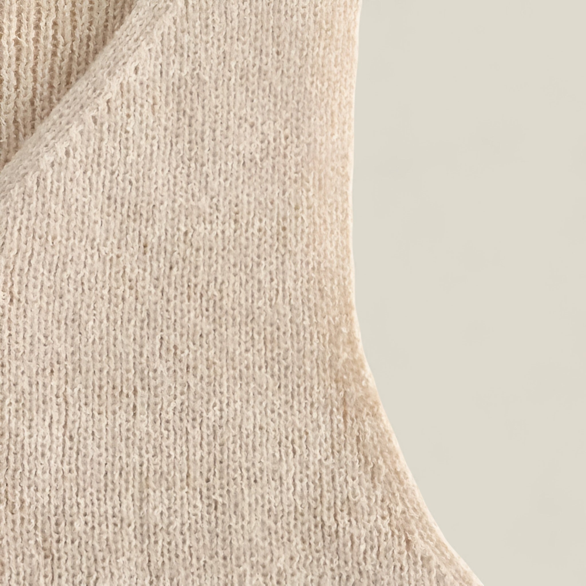 Runa | Gilet sans manches - Doux et tendance