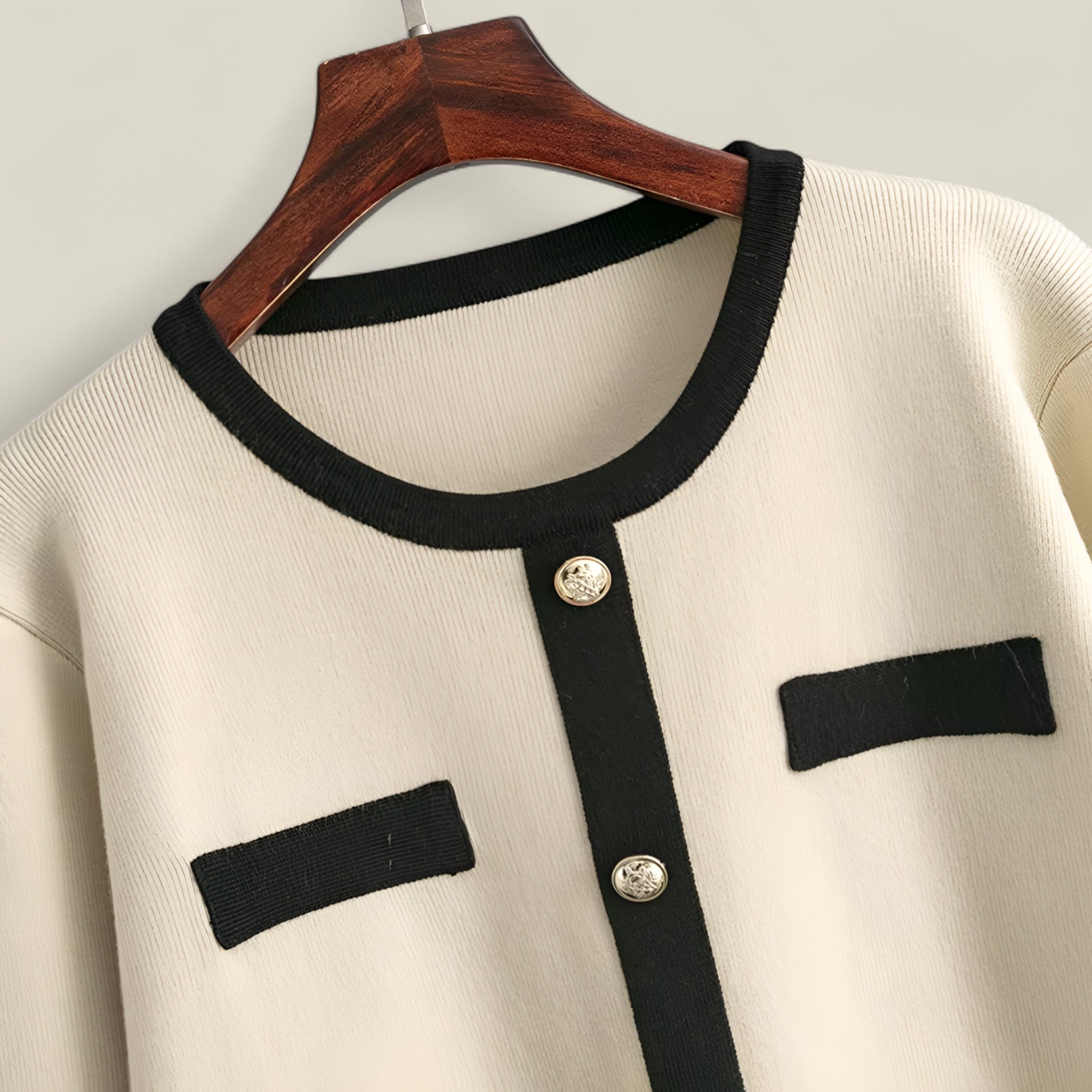 Ida | Ensemble pull – Doux et confortable
