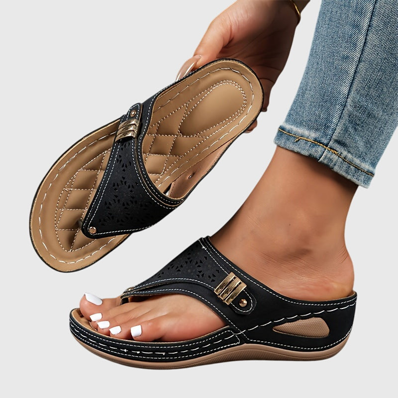 Women's Taryn's Boho Comfort Sandals