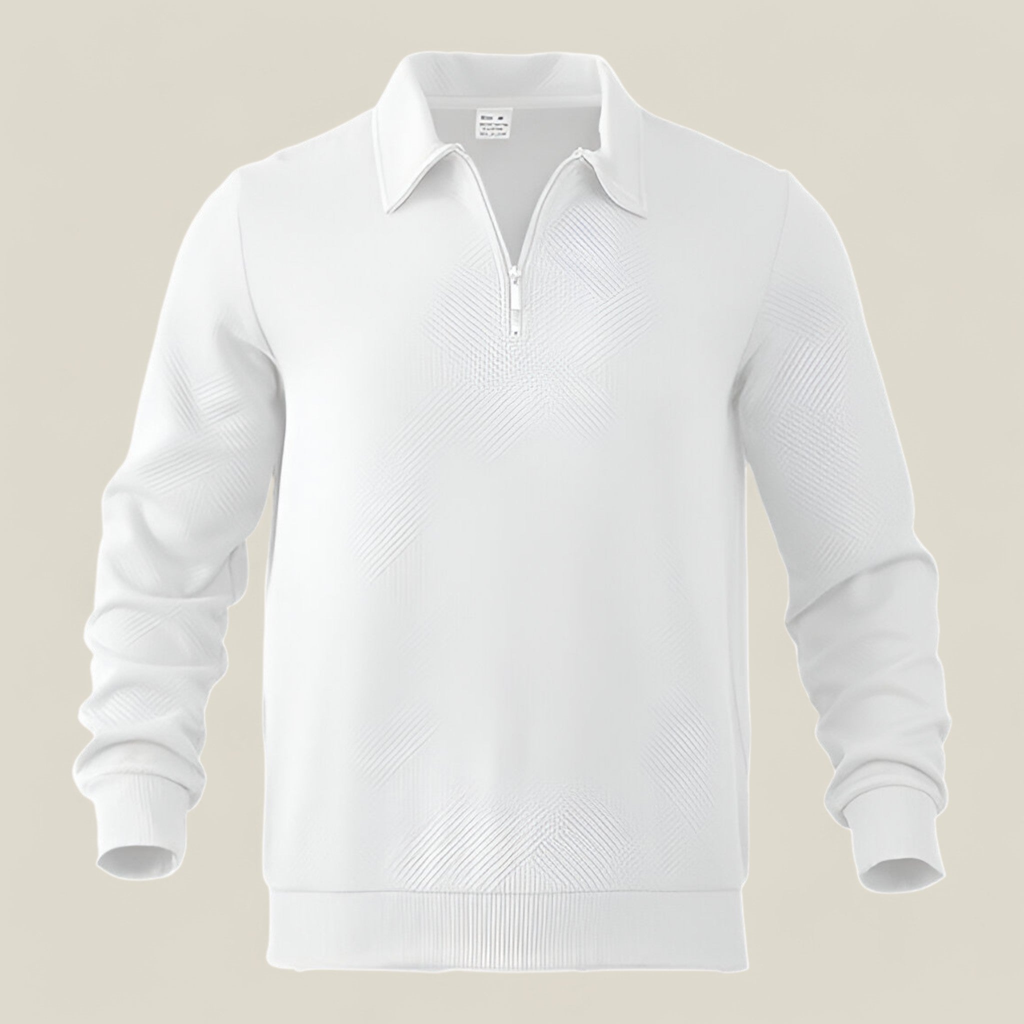 Max | Pull pour hommes – Confort automne/hiver