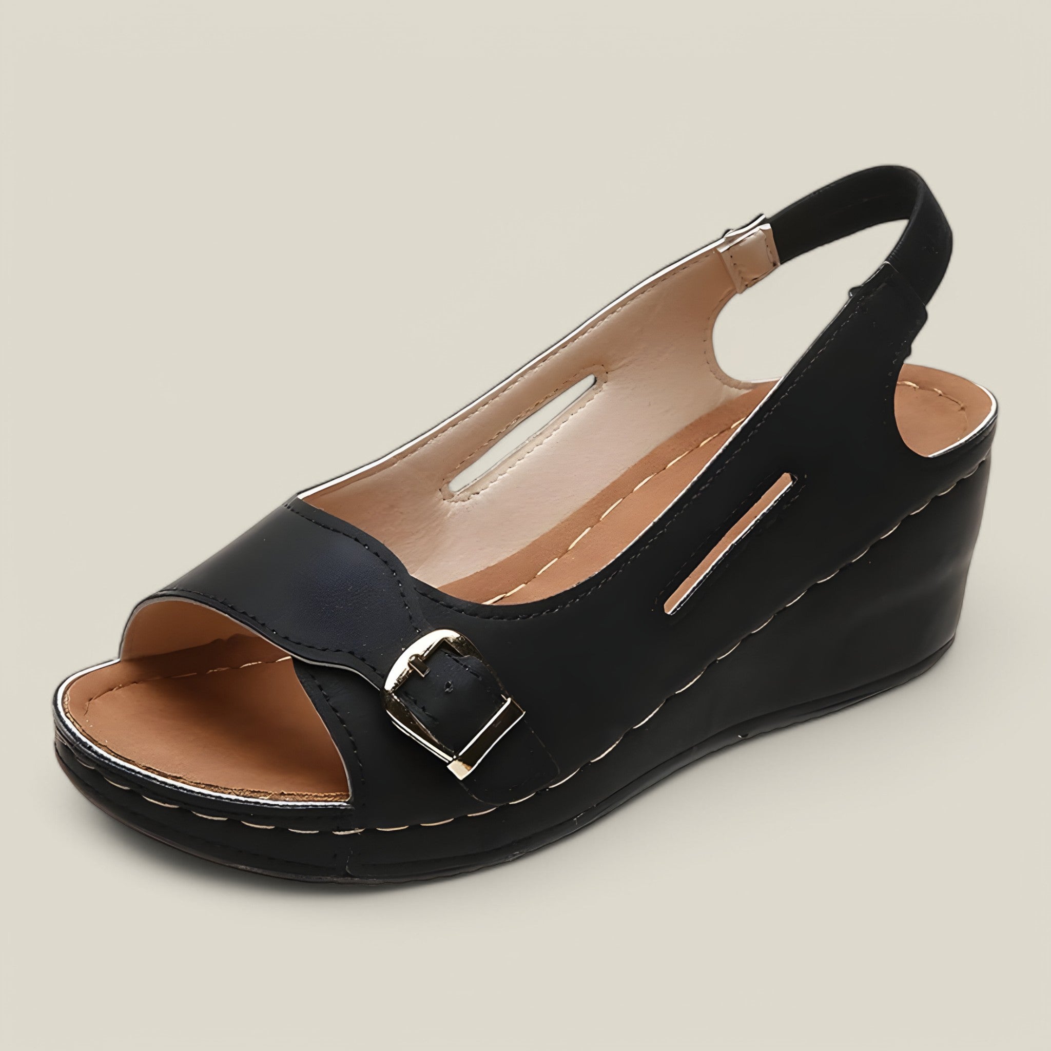 Irie | Sandales pour femmes - Chic et confortable