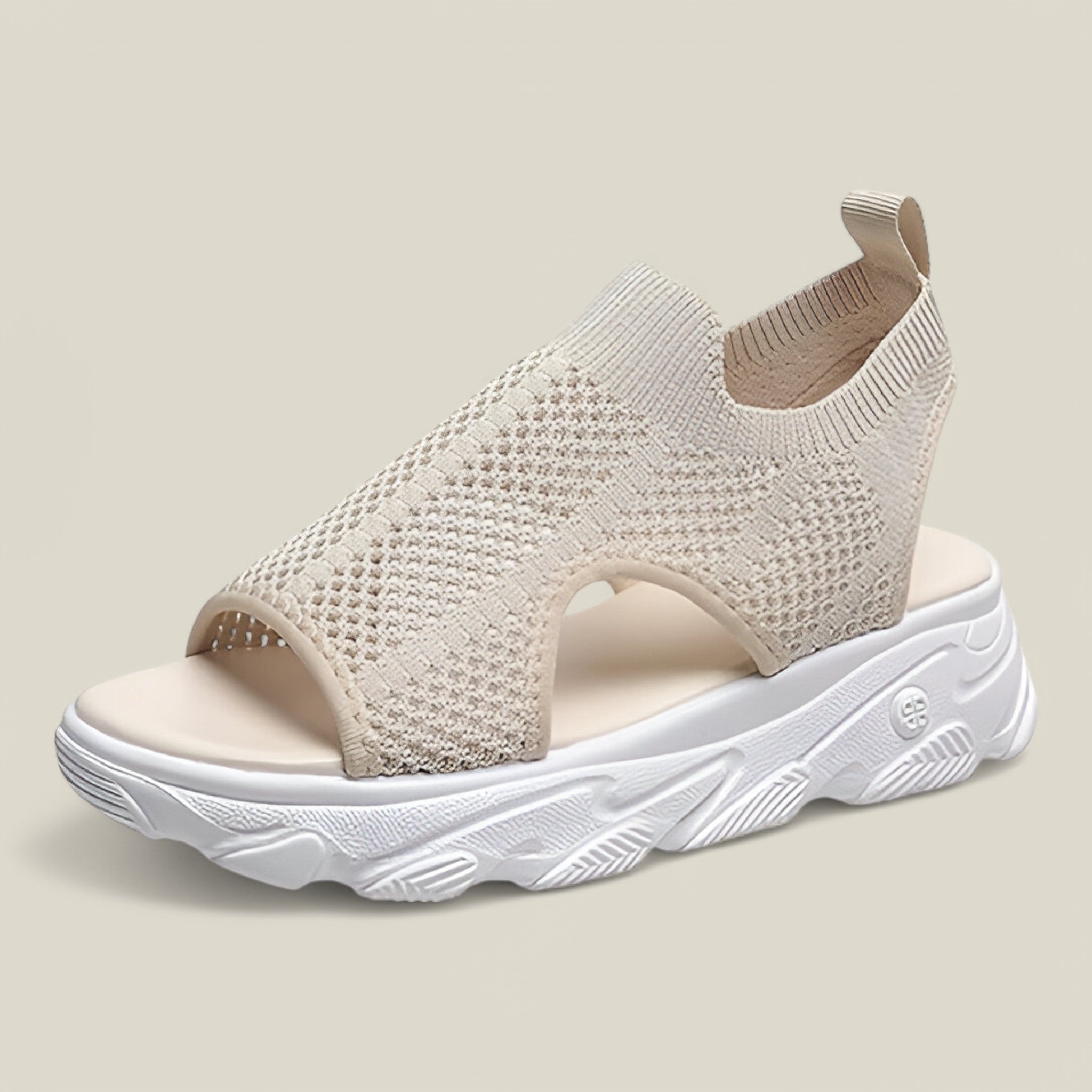 Camille | Sandales pour Femmes - Breathable & Lightweight