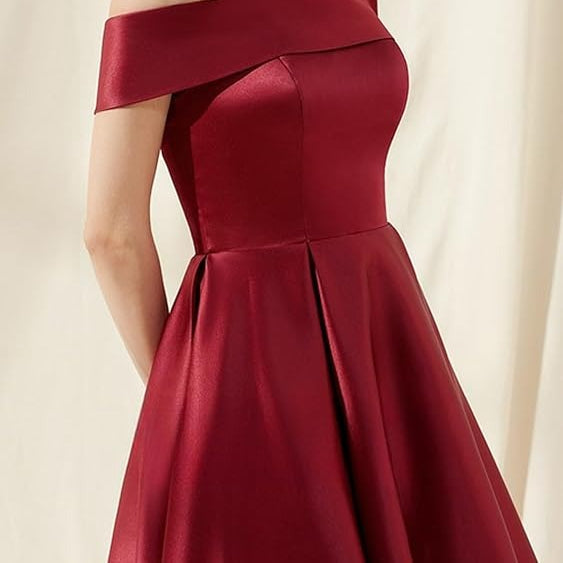 Women's Joslyn Timeless Charm Dress – Elegant, Effortless Style for