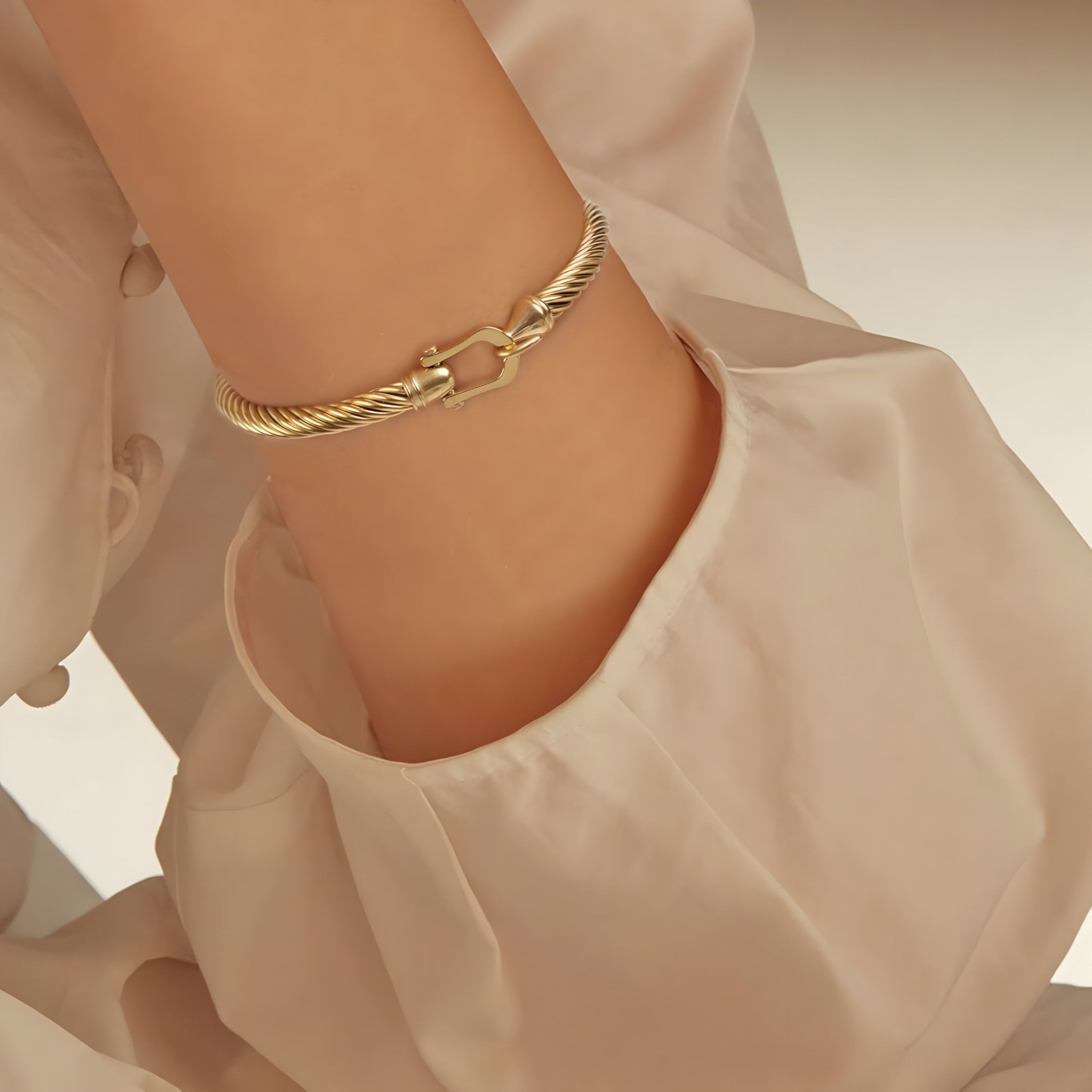 Eva | Bracelet Fashionista
