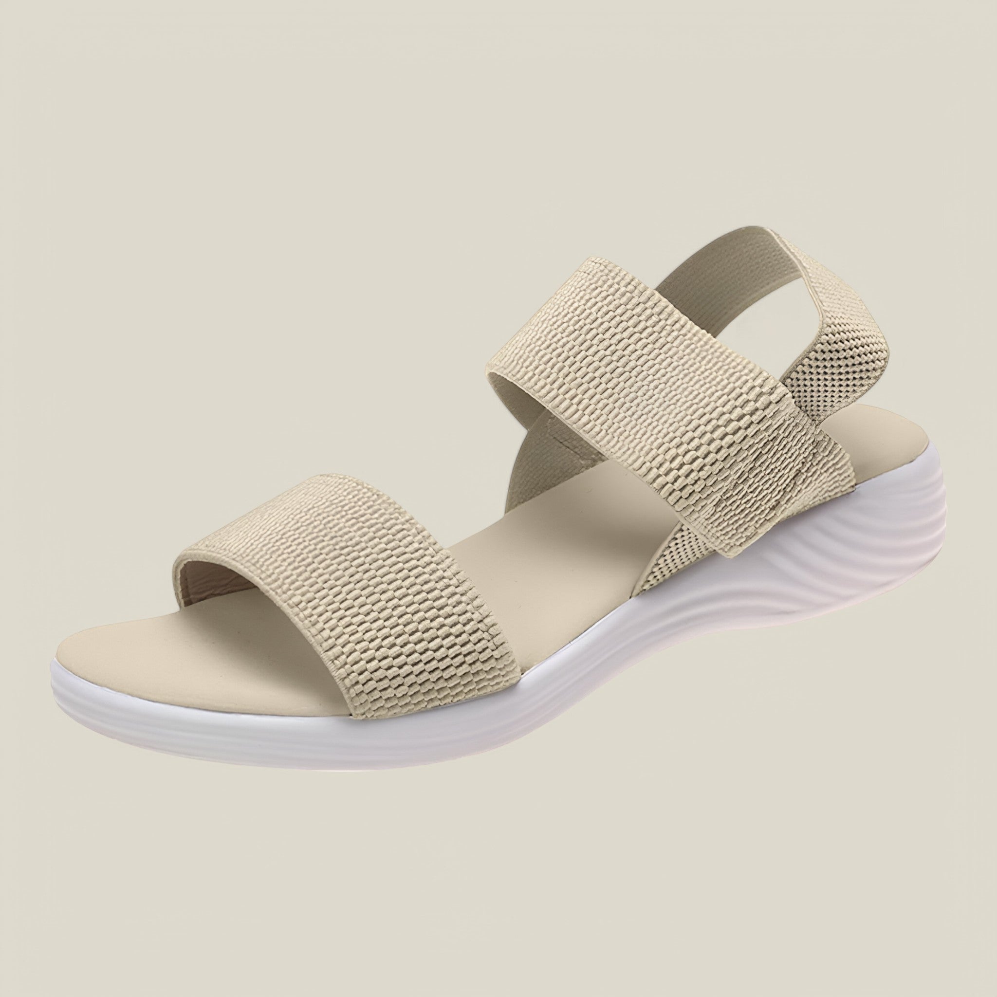 Florie | Sandales pour Femmes - Légèreté et style