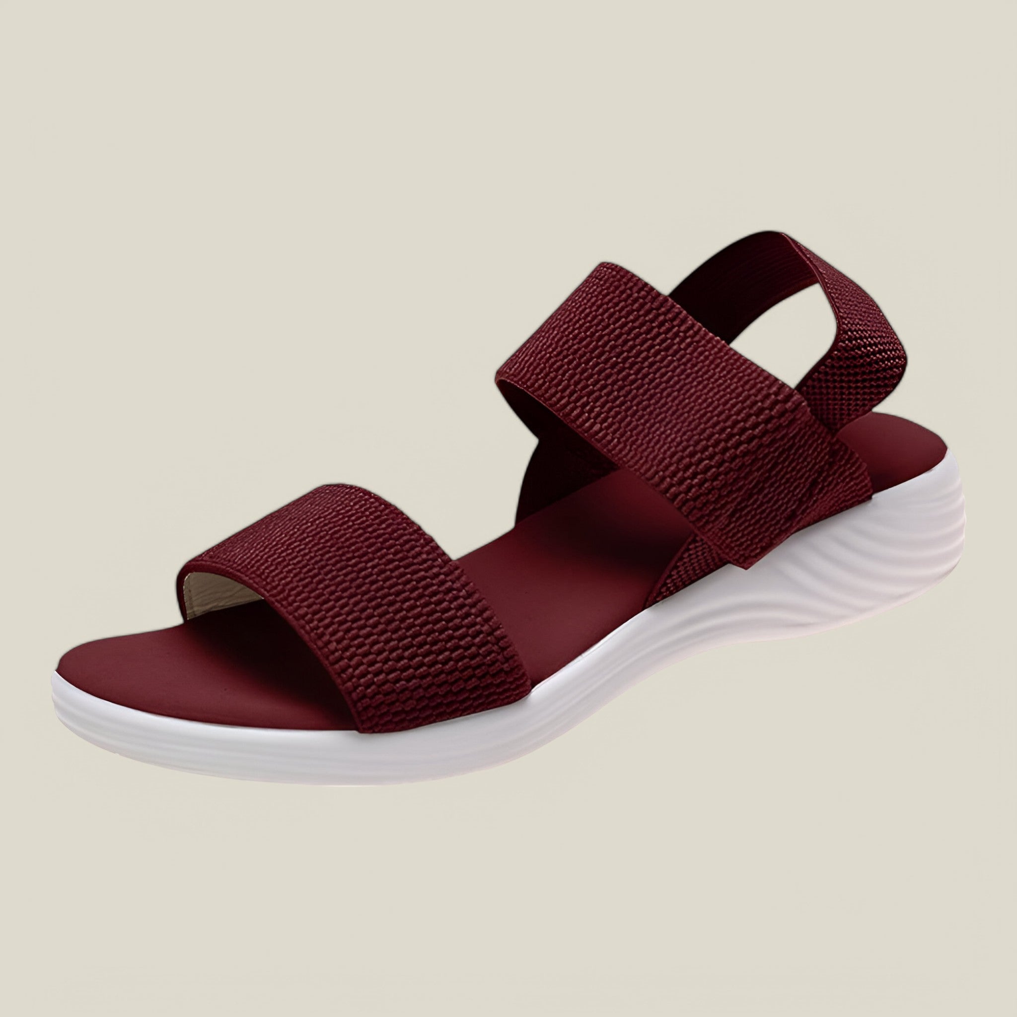 Florie | Sandales pour Femmes - Légèreté et style