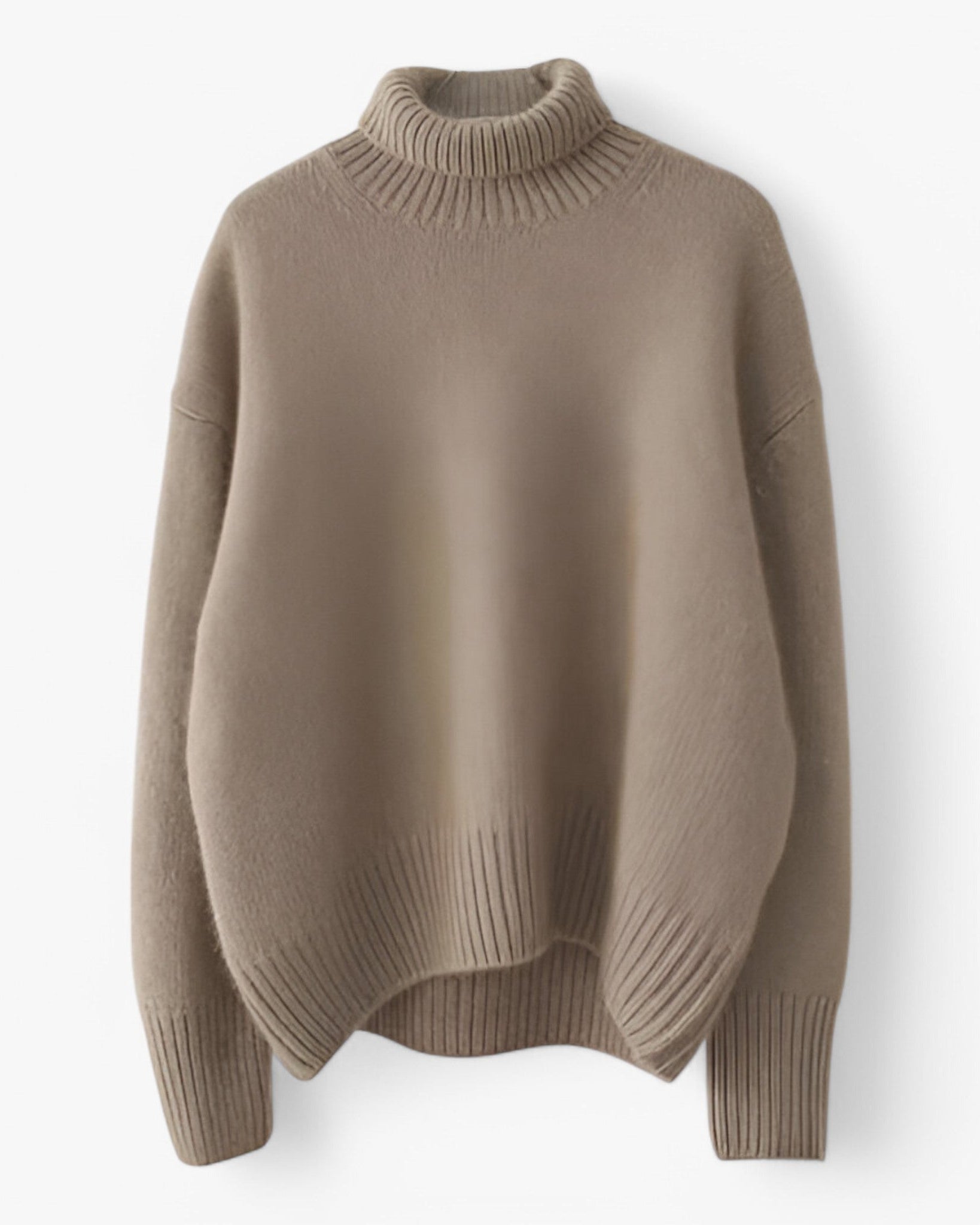 Julia | Cashmere Sweater