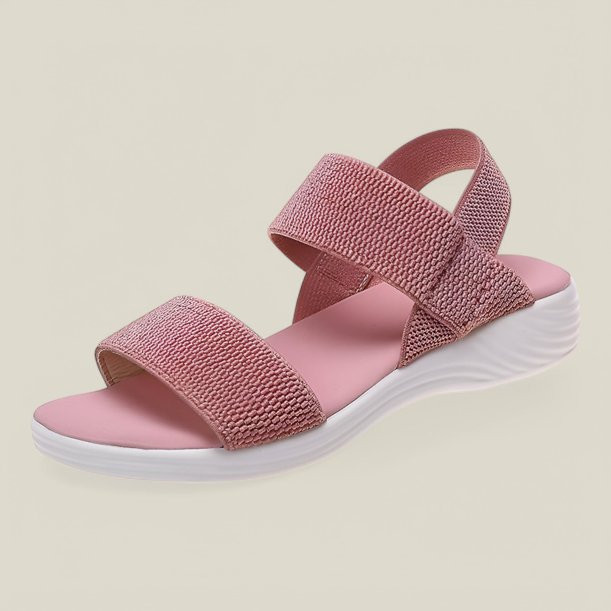 Florie | Sandales pour Femmes - Légèreté et style