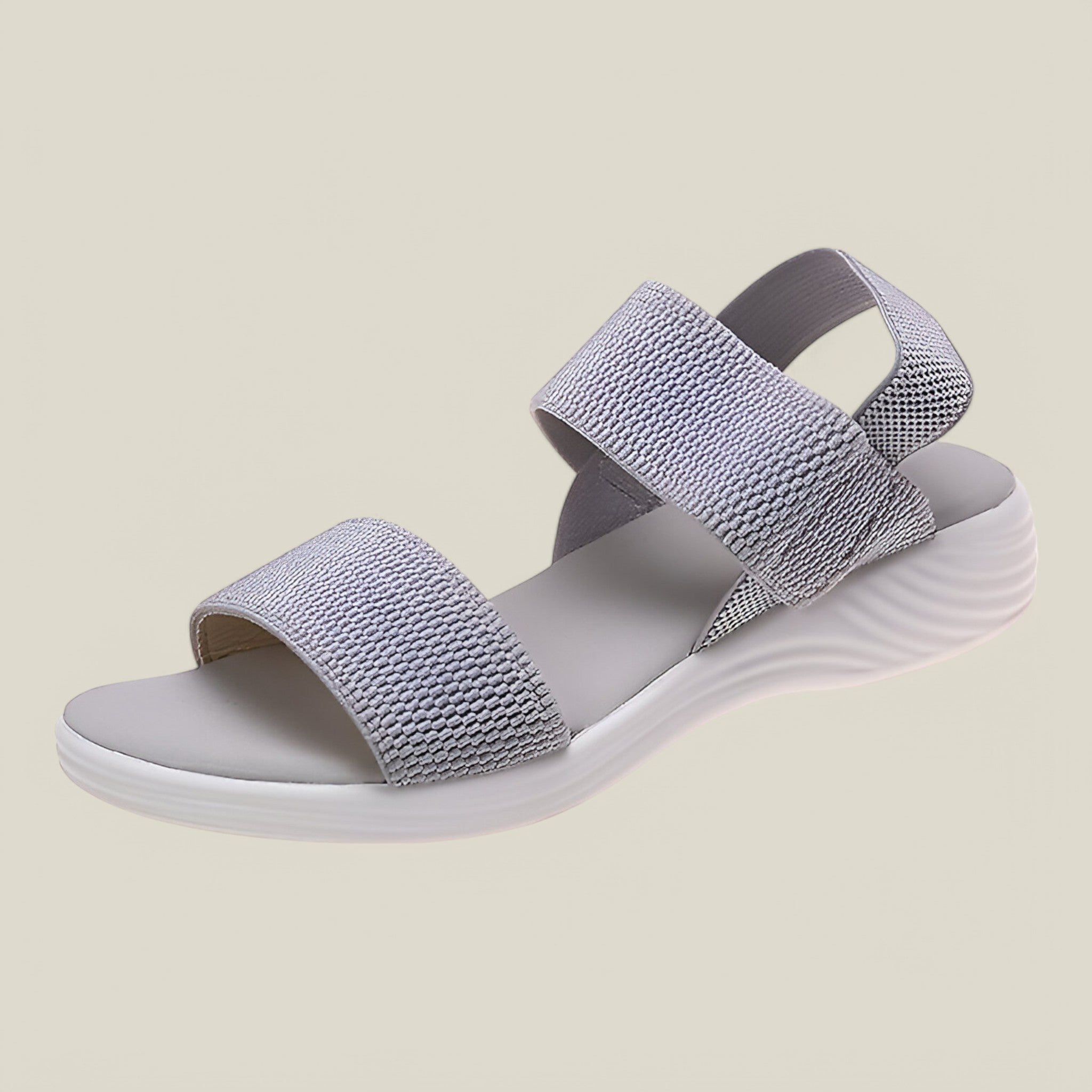 Florie | Sandales pour Femmes - Légèreté et style