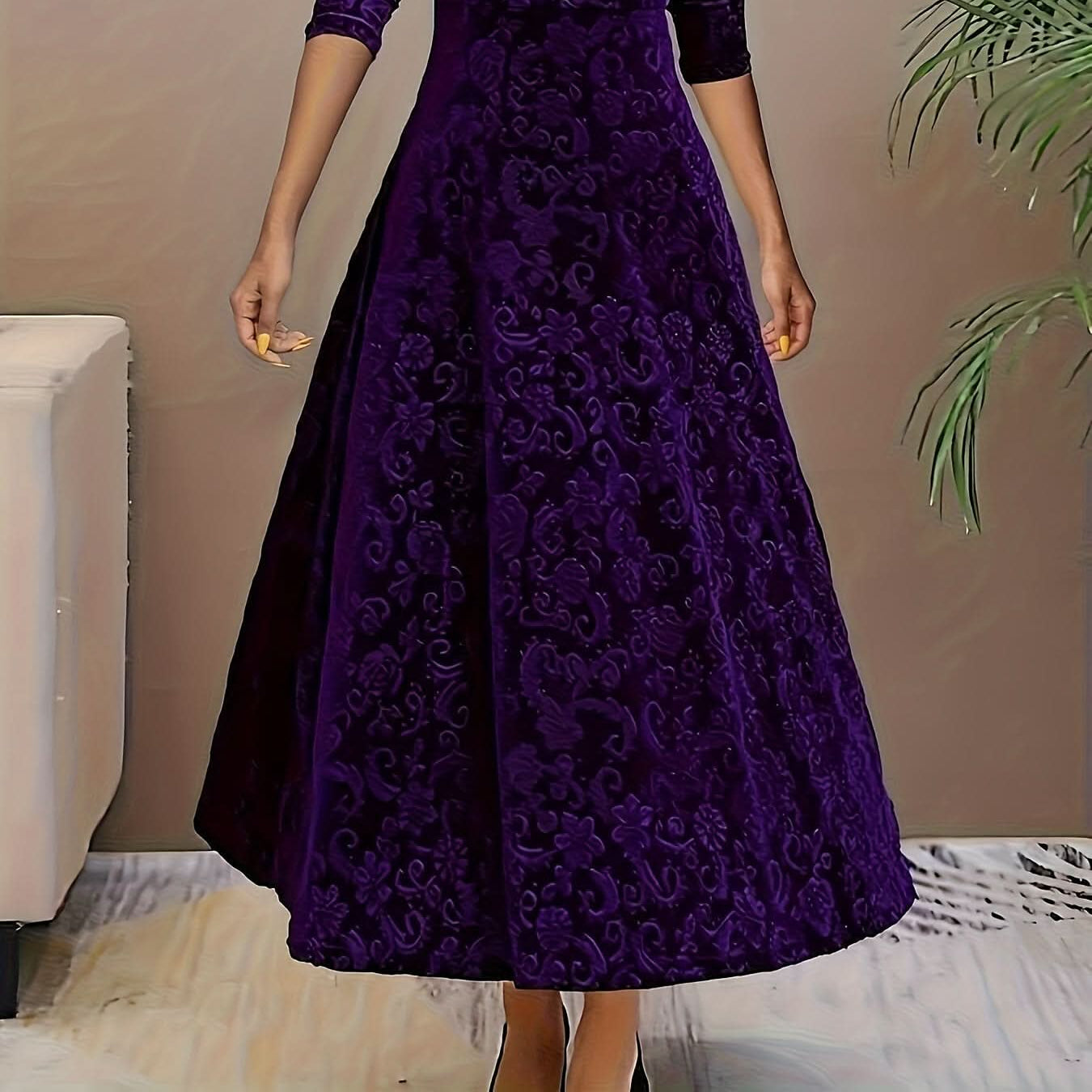 Women's Timeless, Elegant Dress