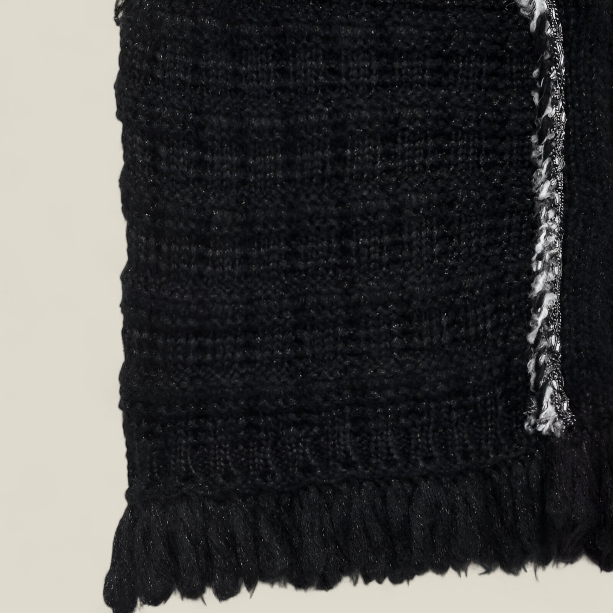 Alma | Gilet – Doux et élégant