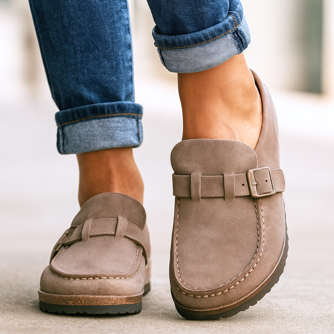 Women's Modern Orthopaedic Luxe Comfort