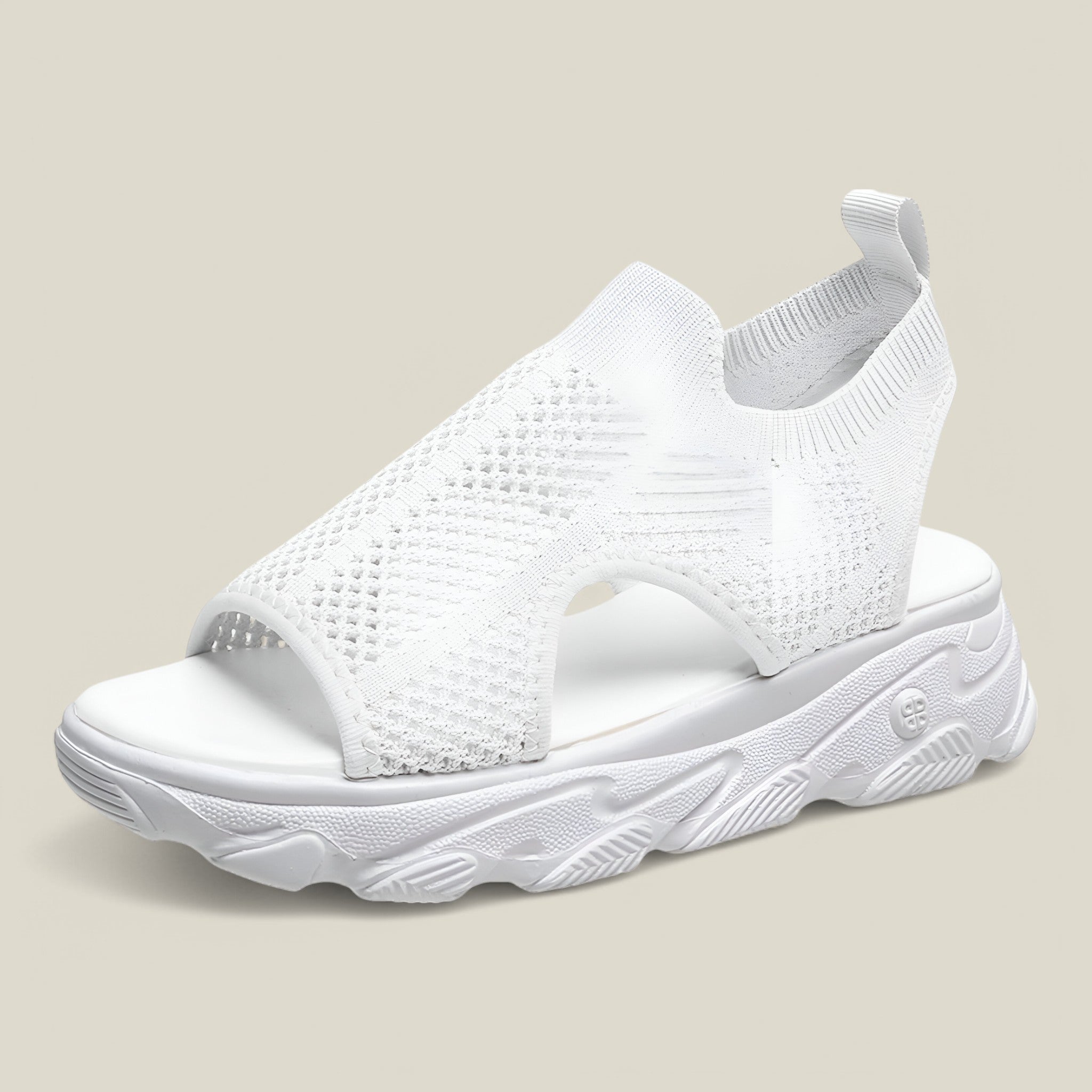 Camille | Sandales pour Femmes - Breathable & Lightweight