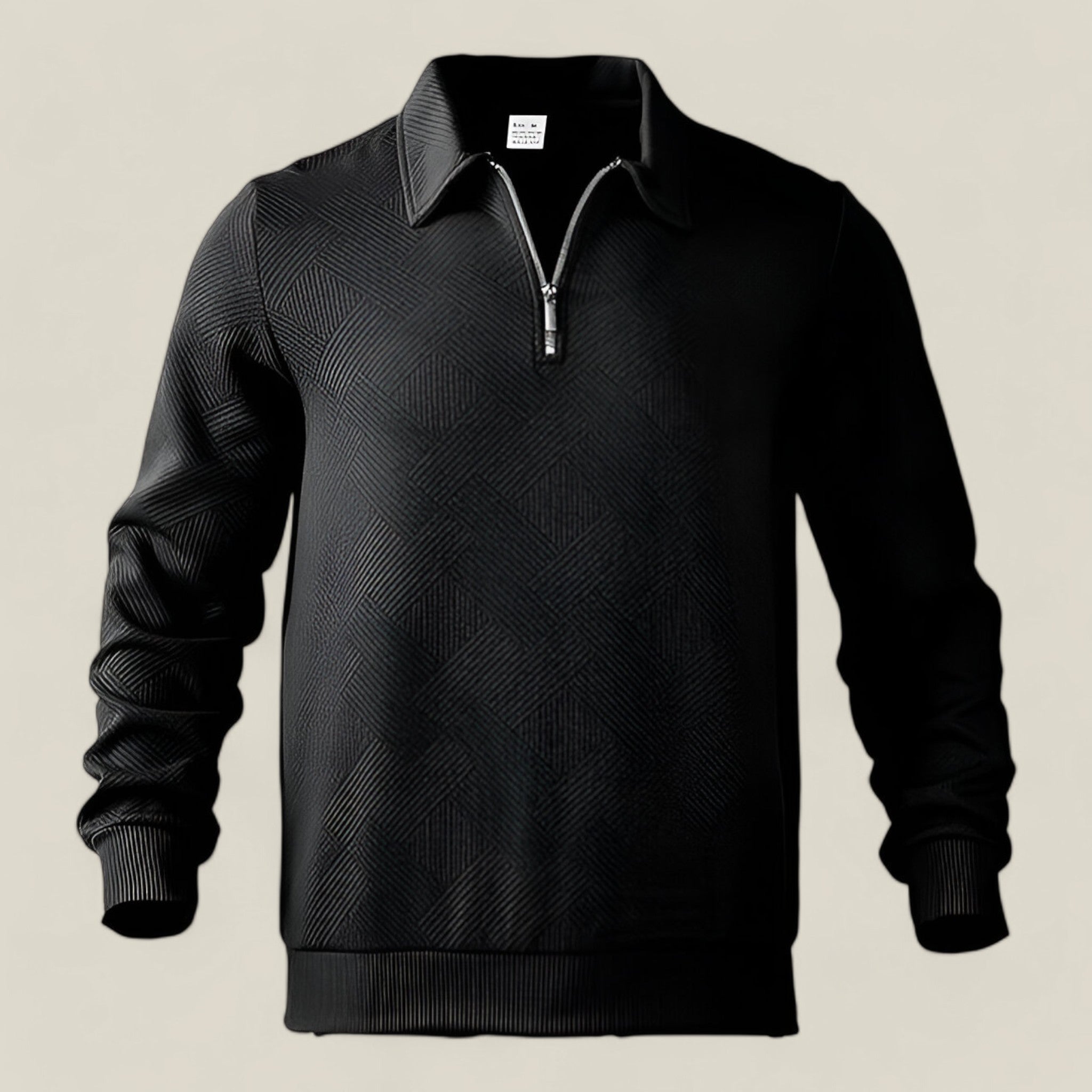 Max | Pull pour hommes – Confort automne/hiver