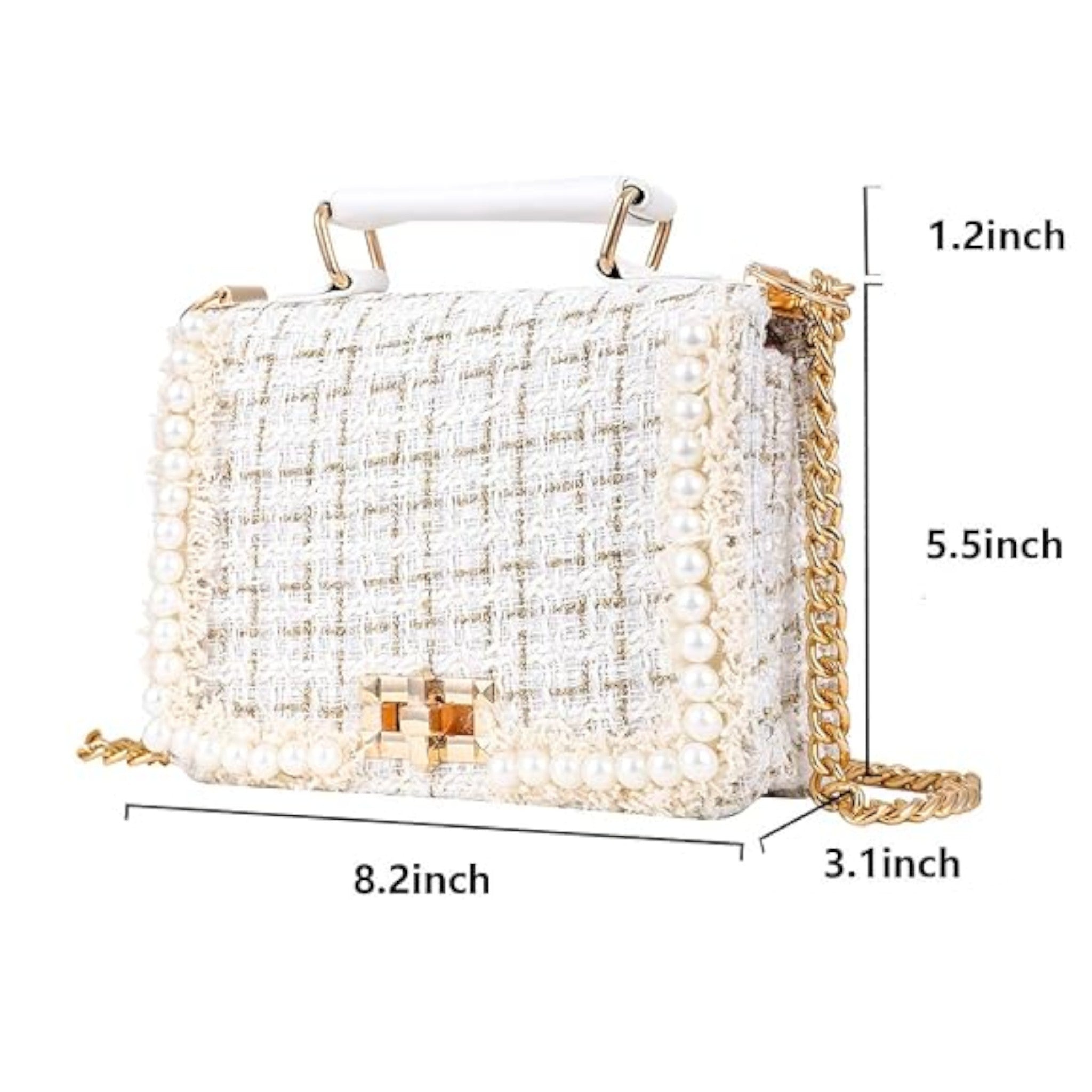 Candy | Sac à bandoulière