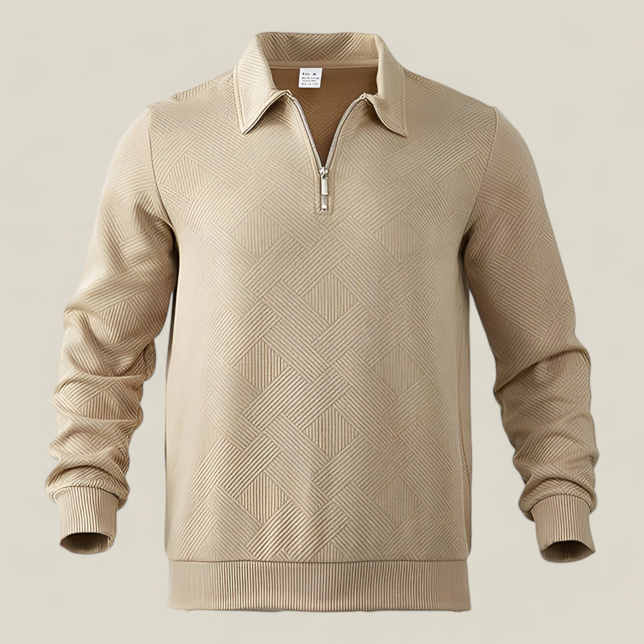 Max | Pull pour hommes – Confort automne/hiver