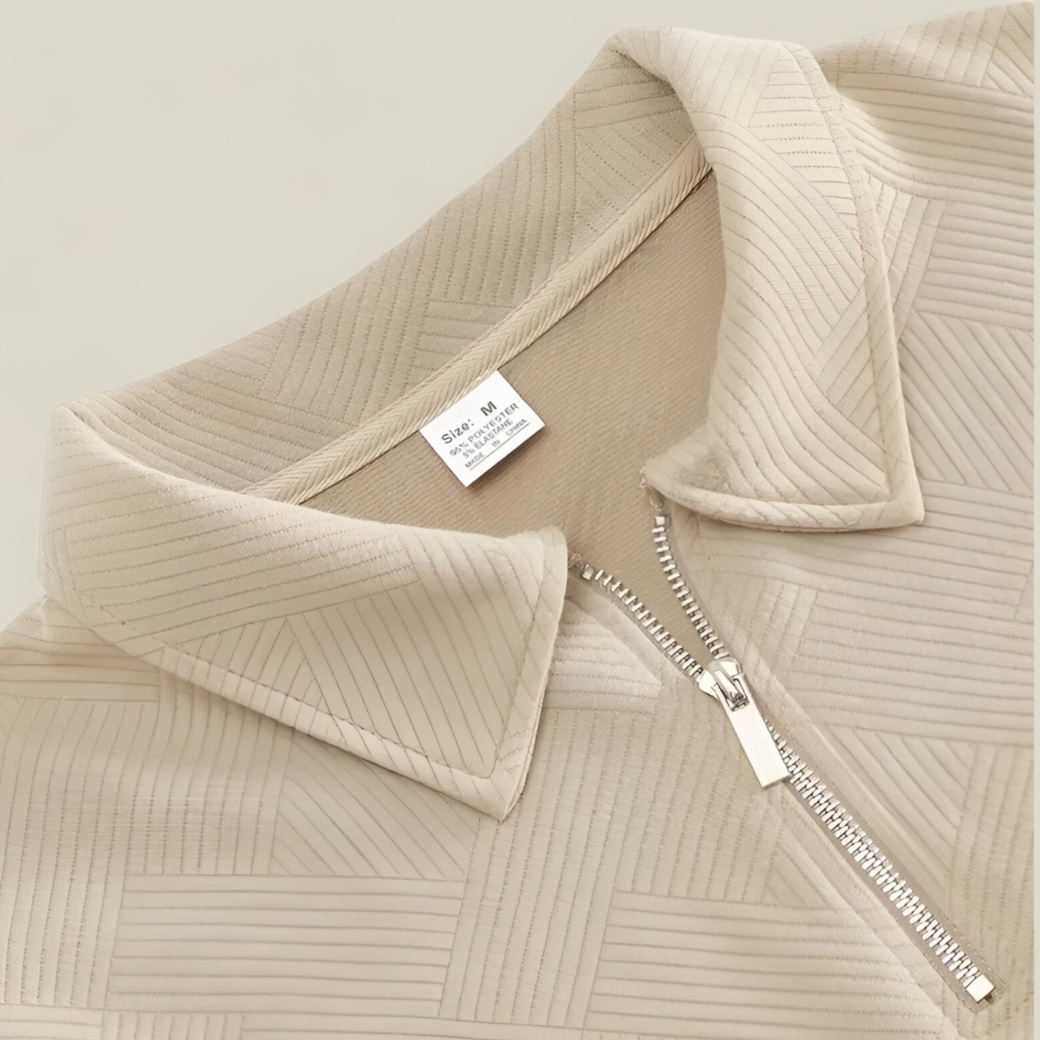 Max | Pull pour hommes – Confort automne/hiver