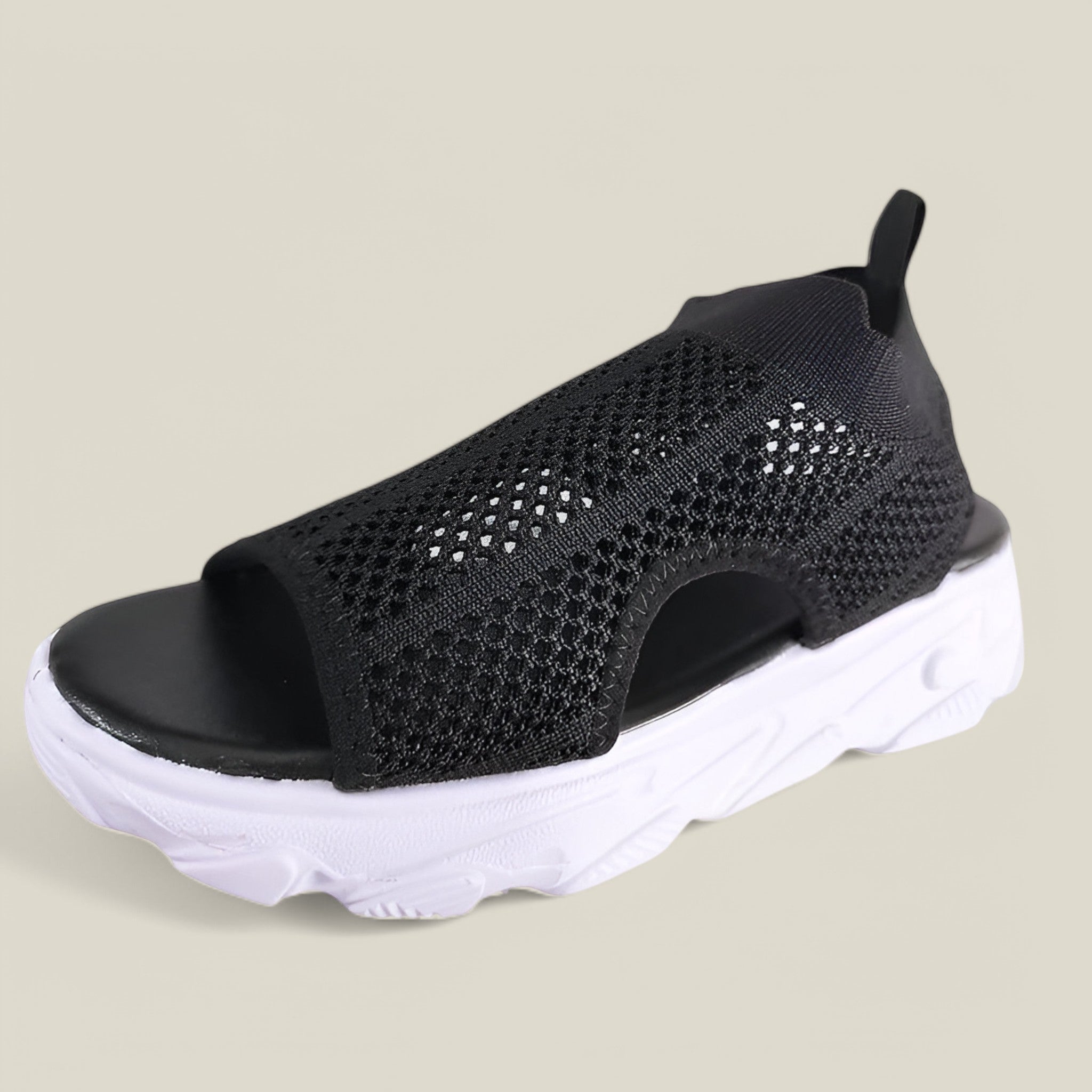 Camille | Sandales pour Femmes - Breathable & Lightweight