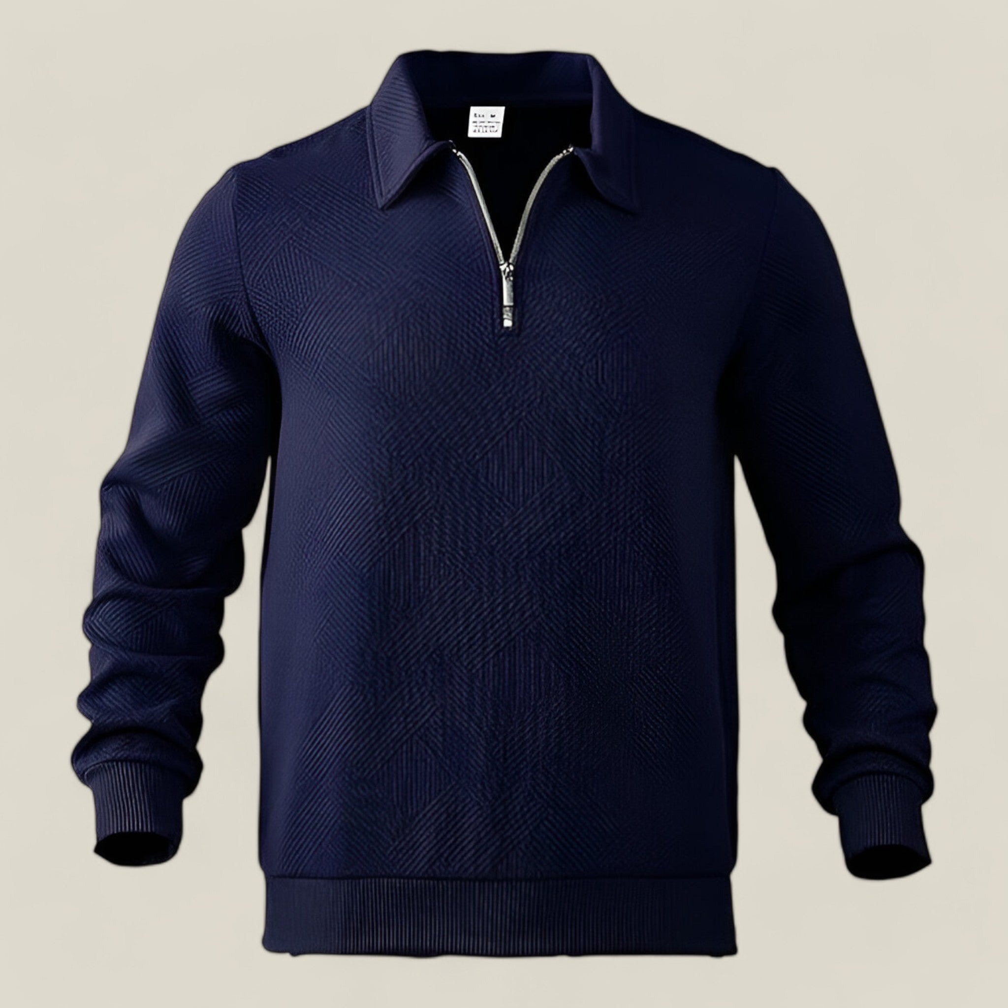 Max | Pull pour hommes – Confort automne/hiver