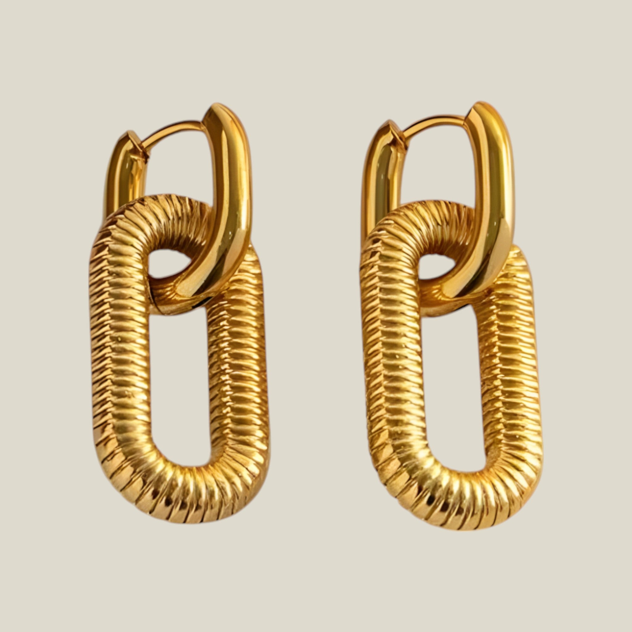Jane | Boucles d'oreilles Radiant