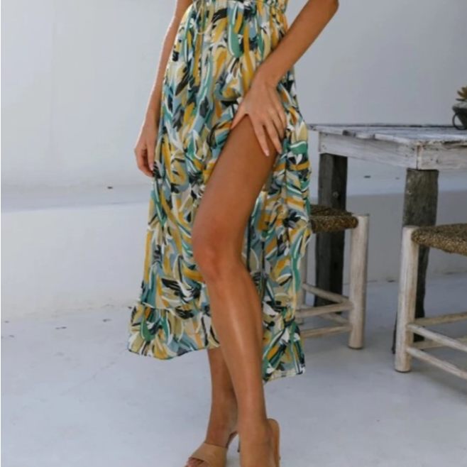 Women's Timeless, Elegant Dress