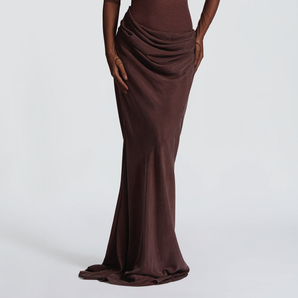 Sunset Maxi Dress — Effortless Elegance for Day to Night