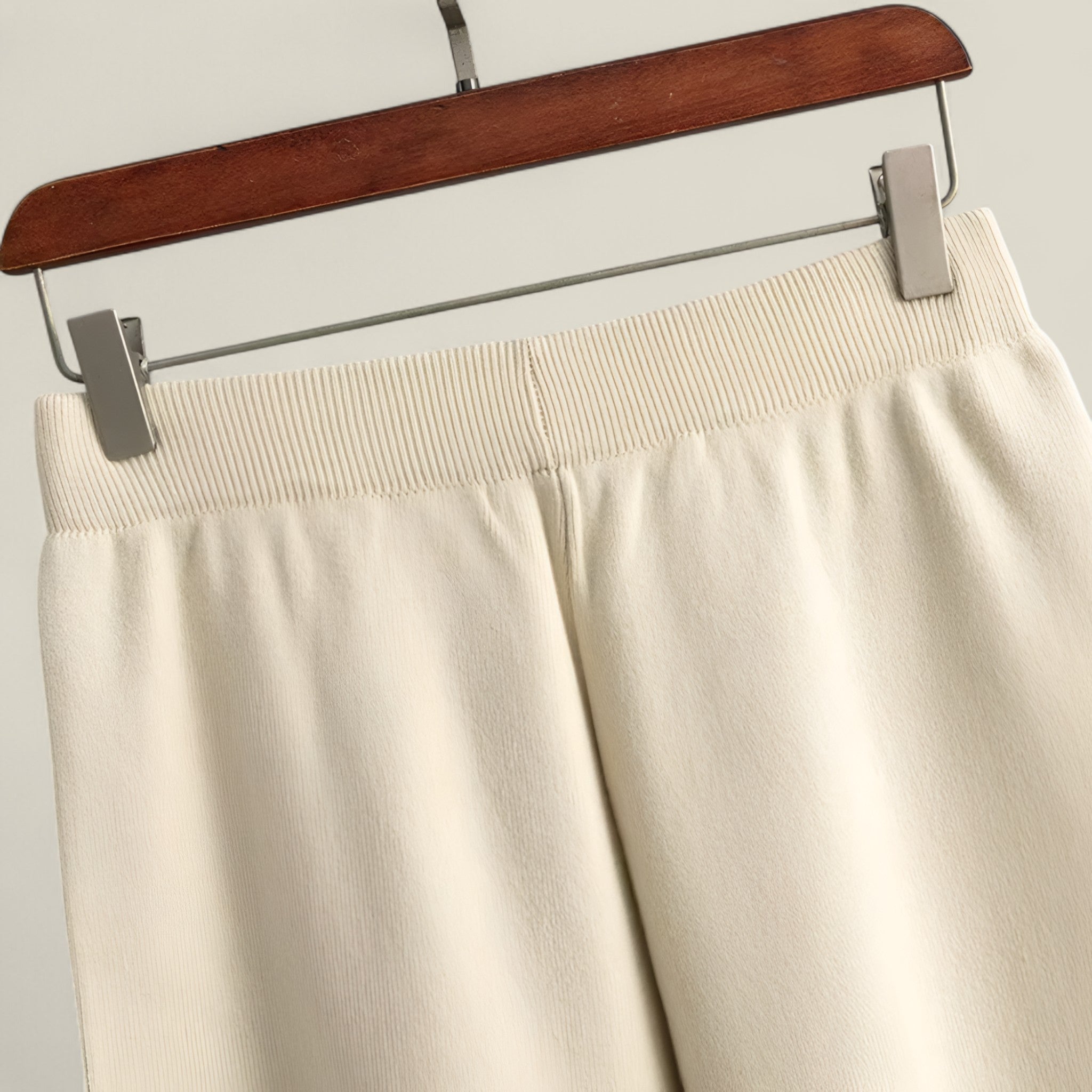 Ida | Ensemble pull – Doux et confortable