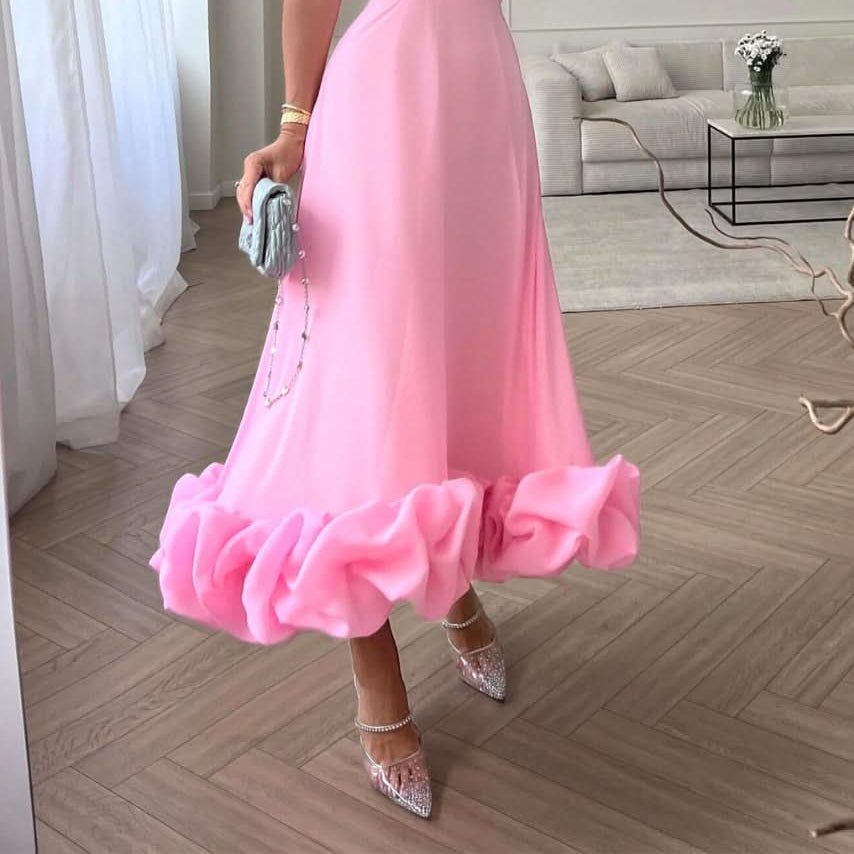Women's Luxe in Motion Dress