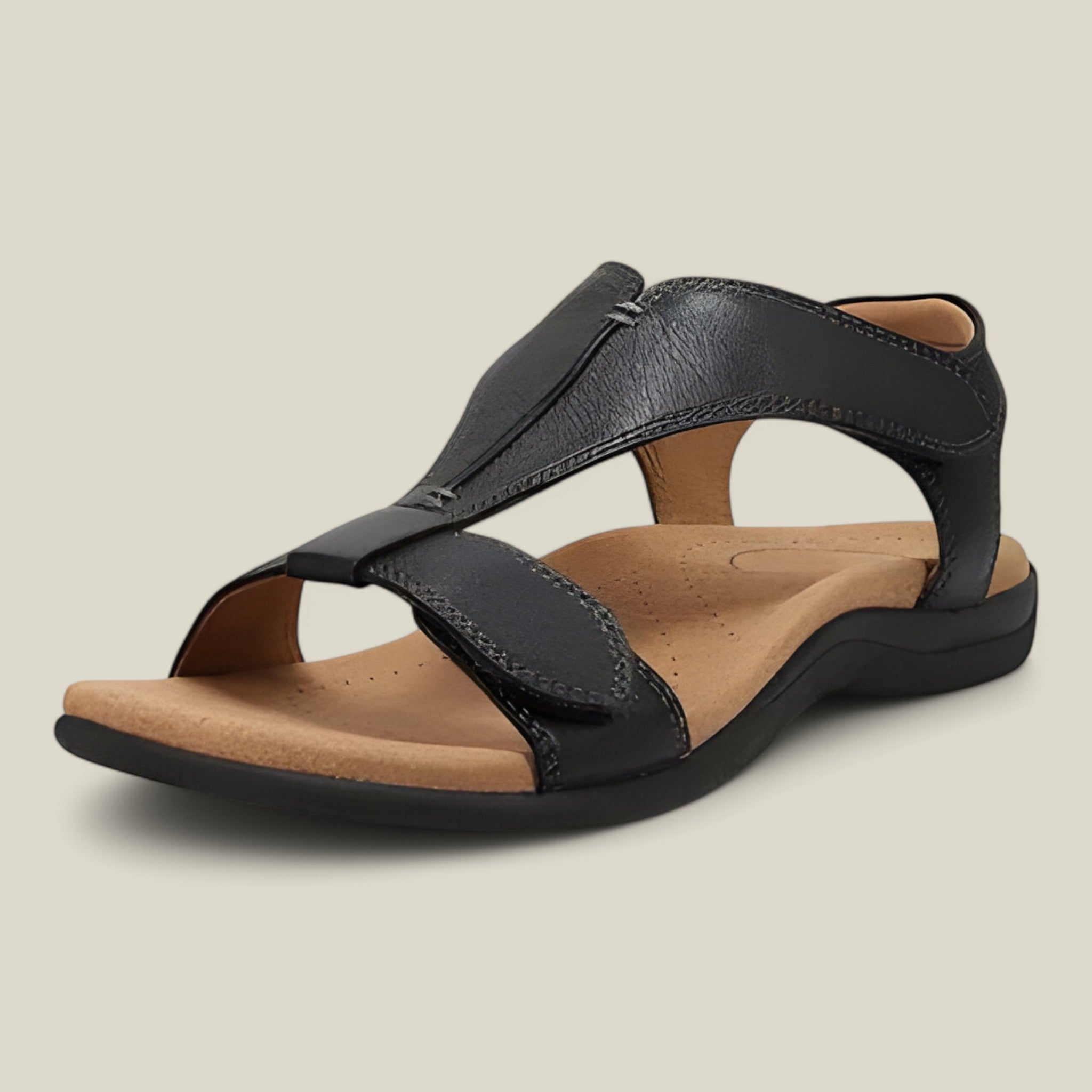 Ruth | Sandales Femme - Légèreté et soutien