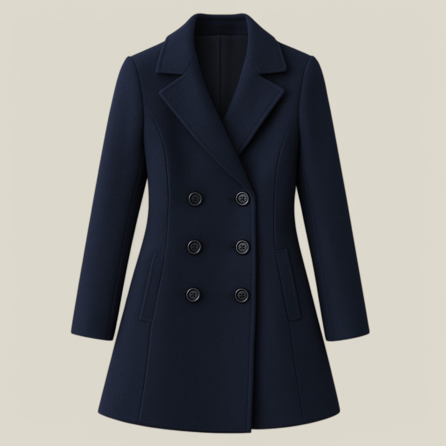 Ara | Veste décontractée en laine - Chaleur sans effort Coupe