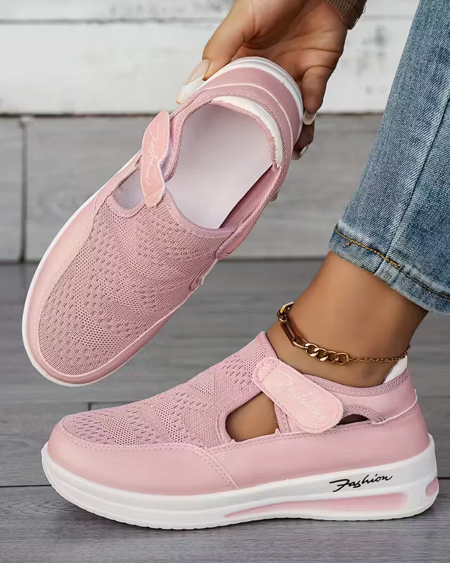 Allison™ Orthopedic Sneakers — All-Day Comfort and Support