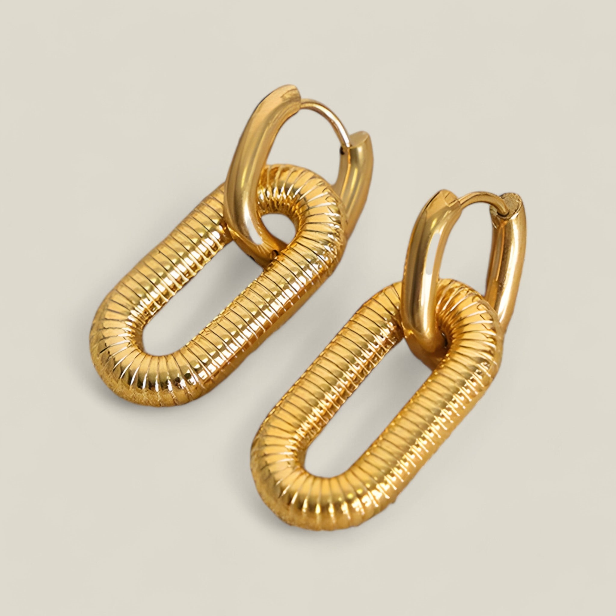 Jane | Boucles d'oreilles Radiant