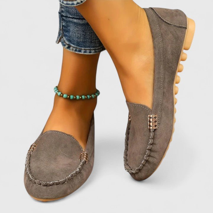 Women's All-Day Comfort Orthopedic Loafer