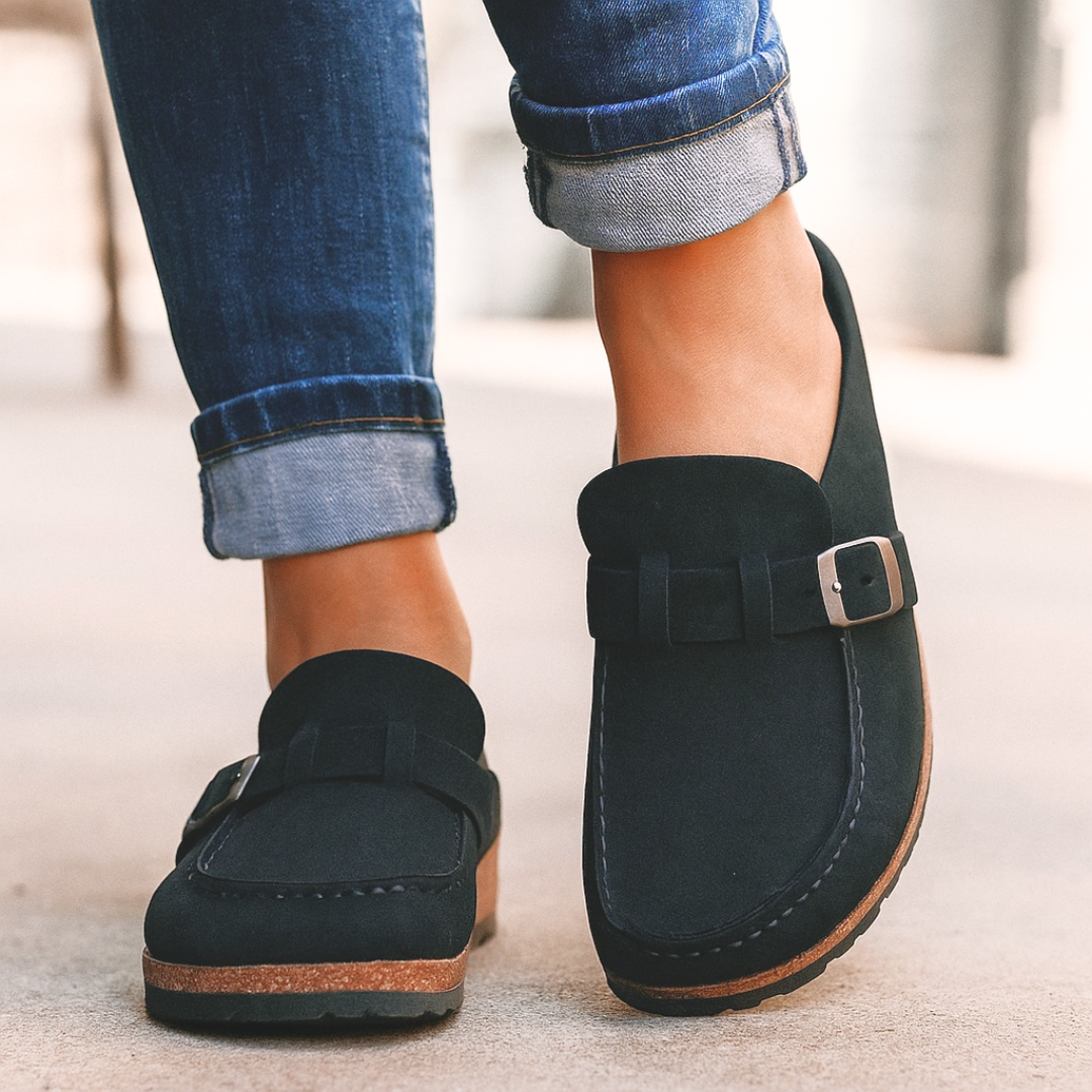 Women's Modern Orthopaedic Luxe Comfort