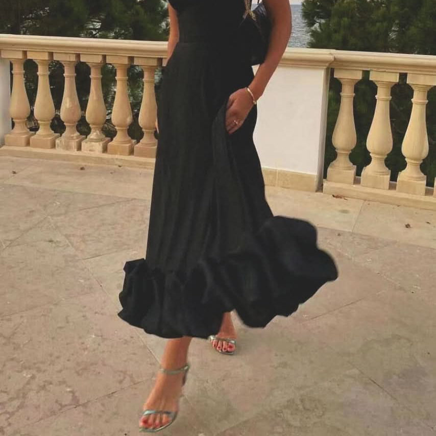 Women's Luxe in Motion Dress