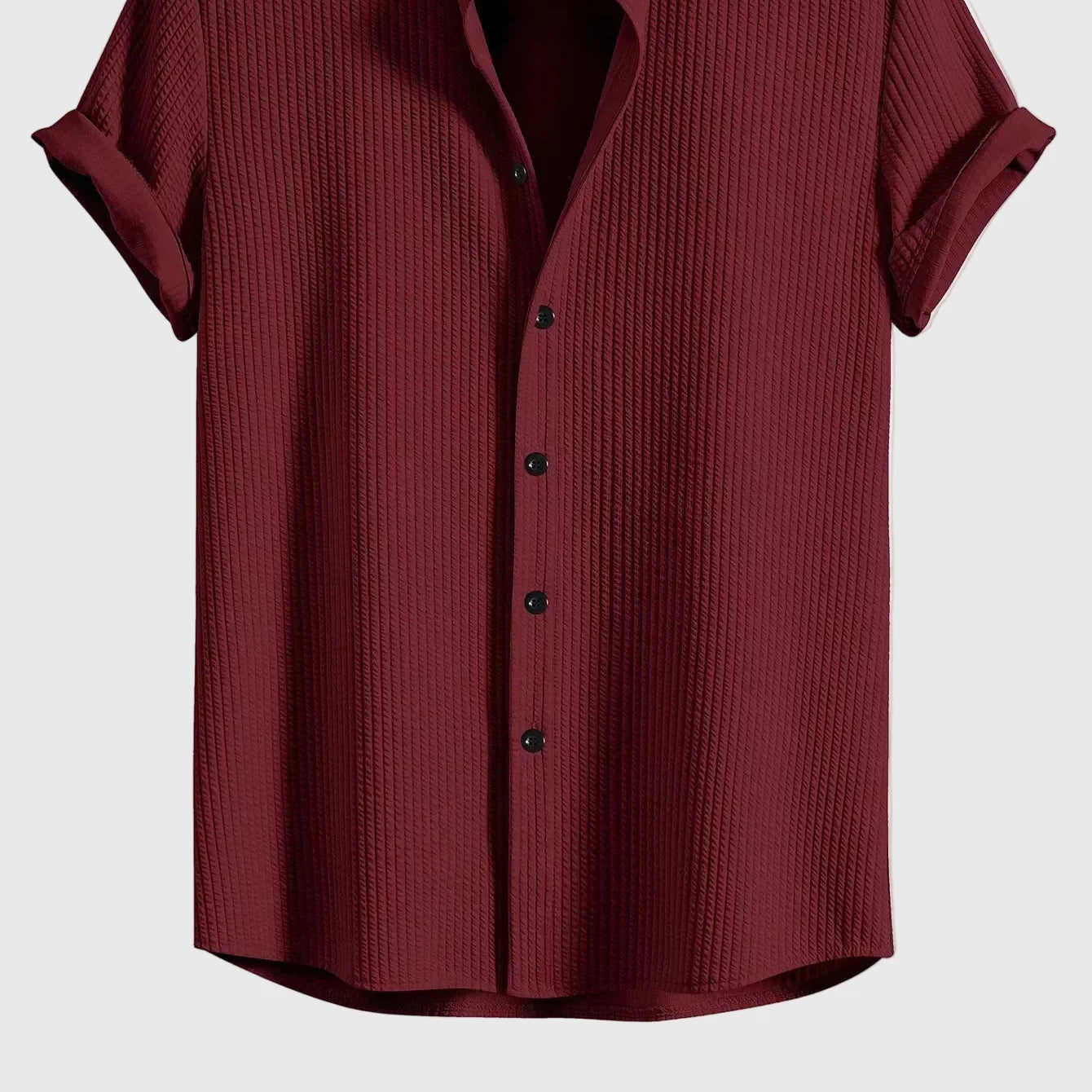 Maxwin Airy Refined Blouse - Effortless Sophistication