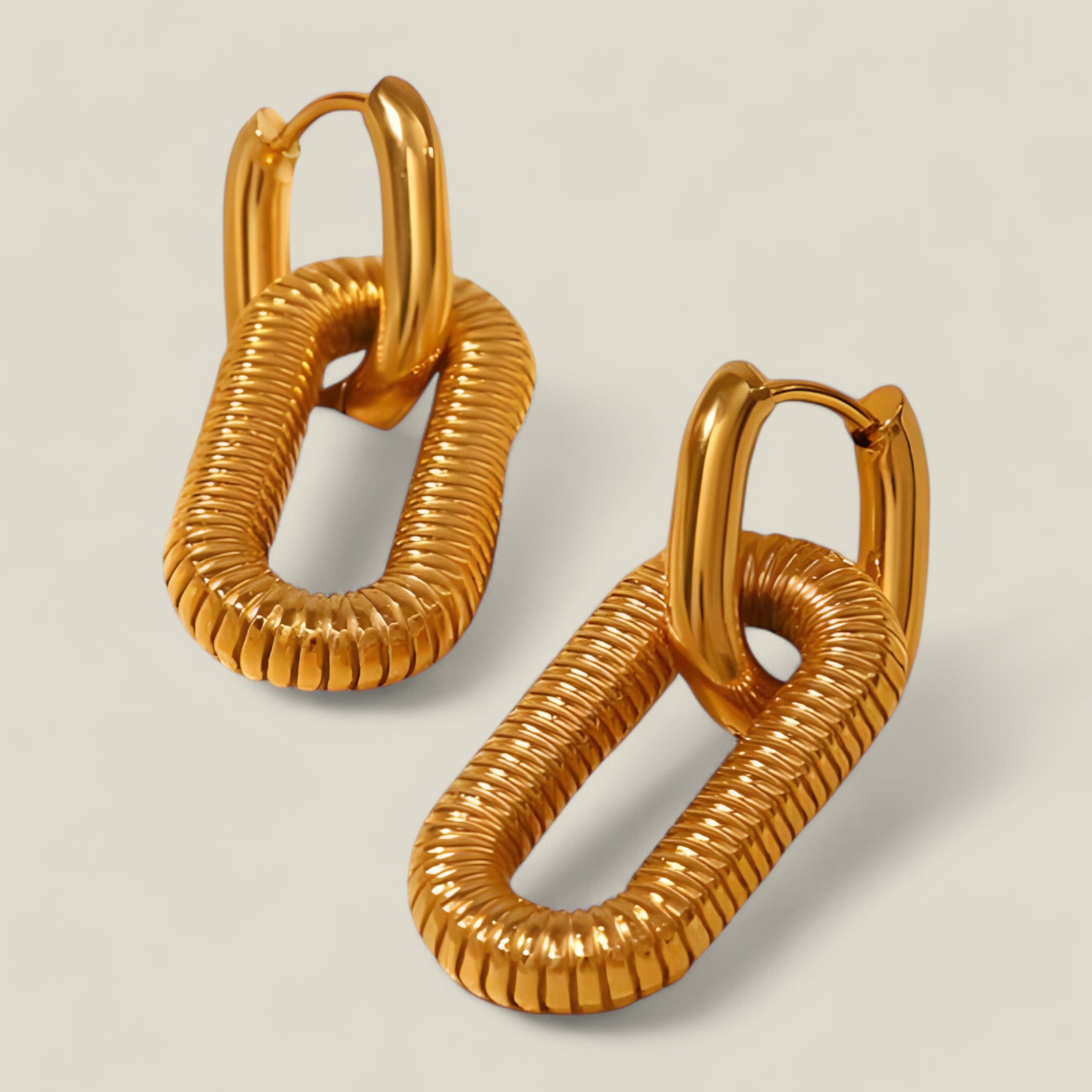 Jane | Boucles d'oreilles Radiant