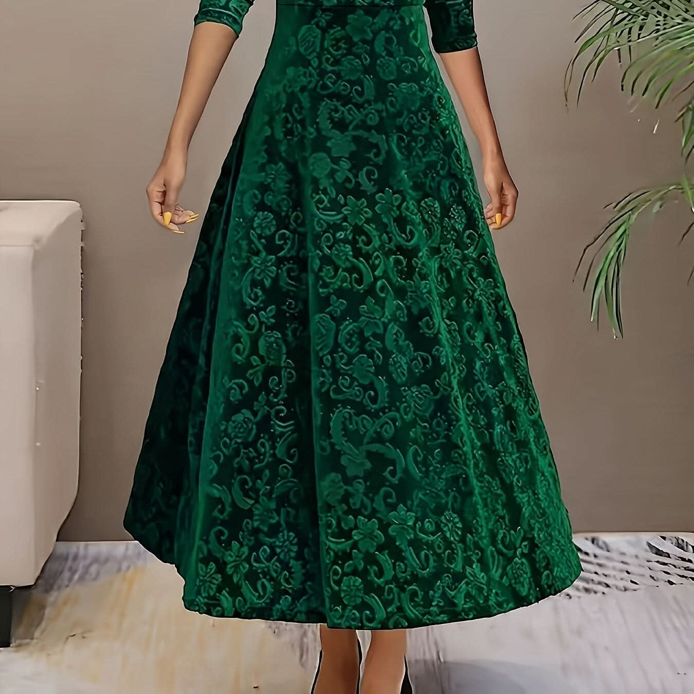 Women's Timeless, Elegant Dress