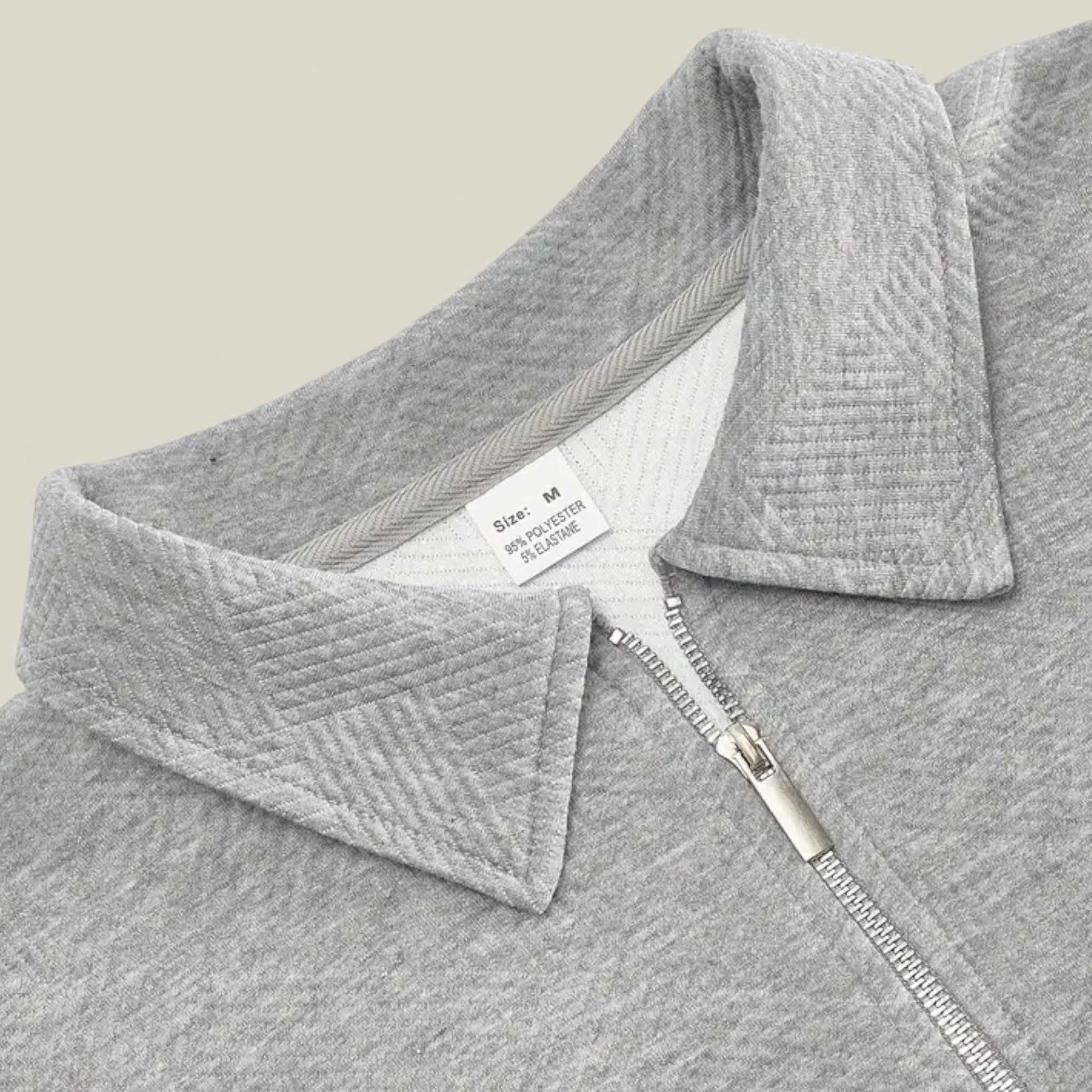 Cosmo | Chandail pour hommes - Idéal pour le printemps et l'automne