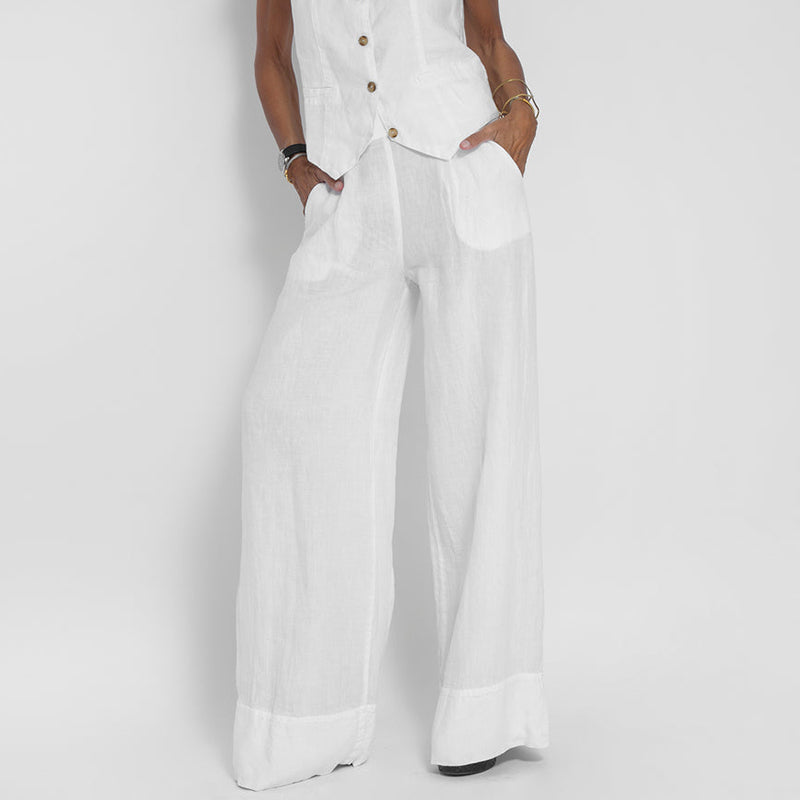 Women's Casual Two-Piece Set - Summer-Ready, Effortless Everyday Style