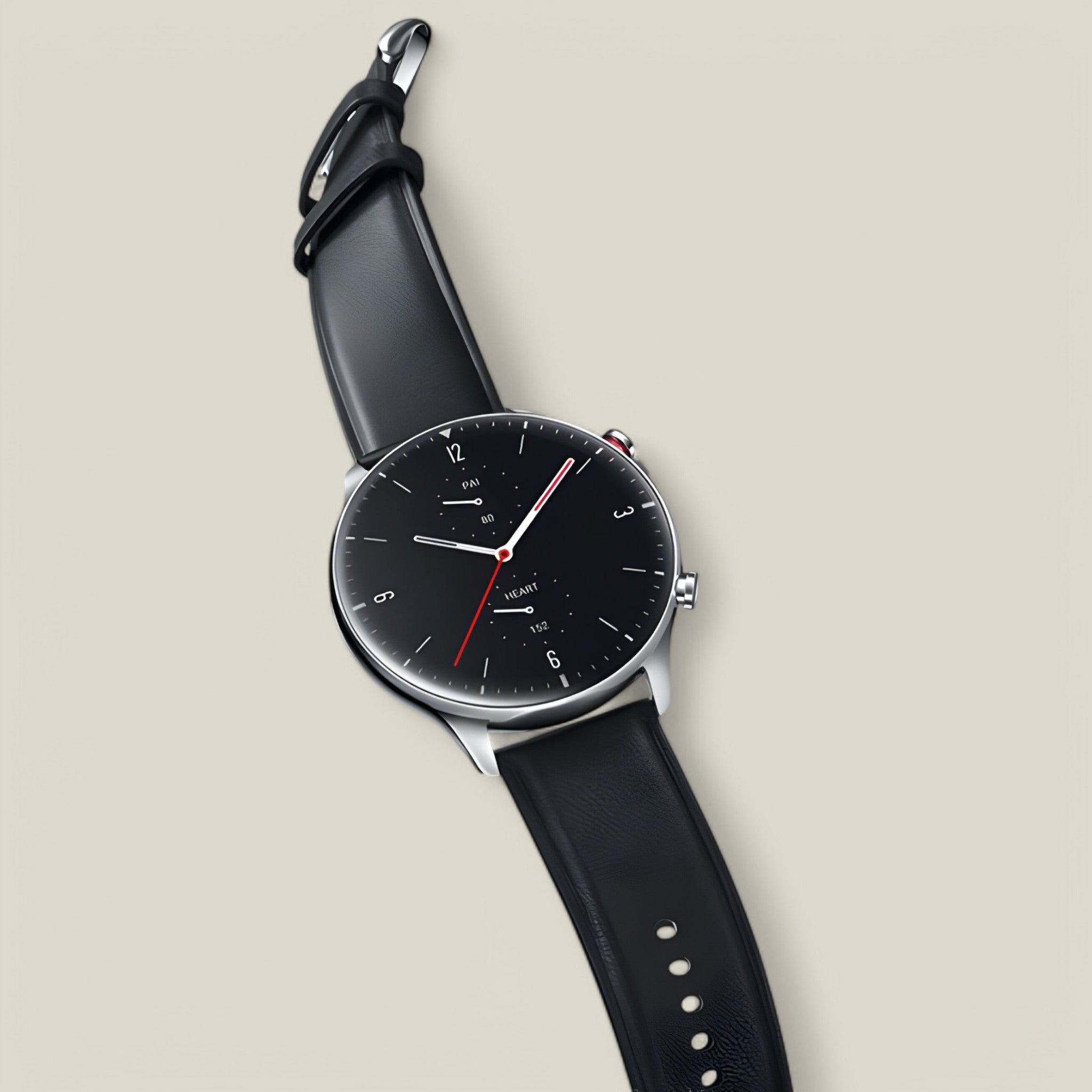 Martin | Montre connectée pour Android & iOS